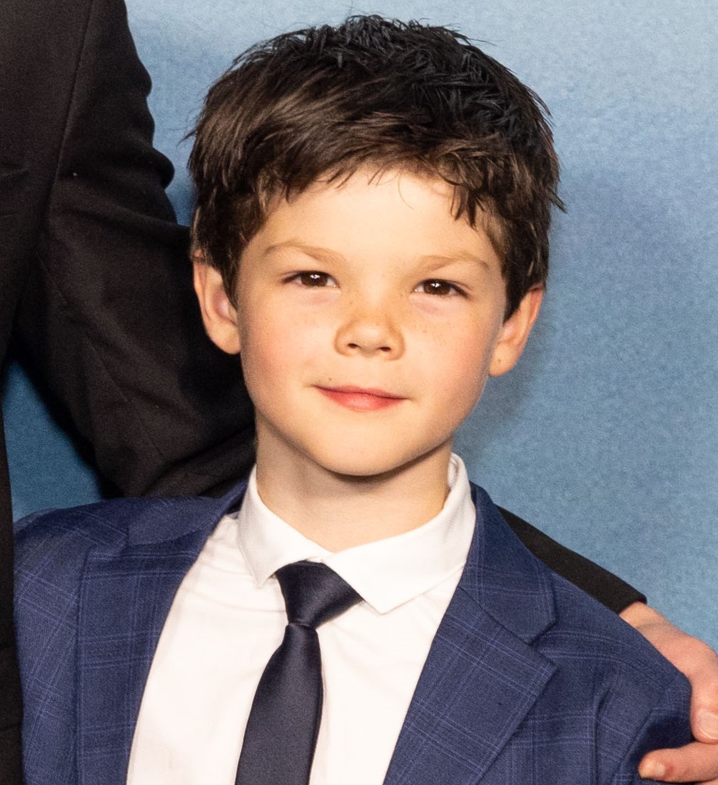 Флинн Уондин