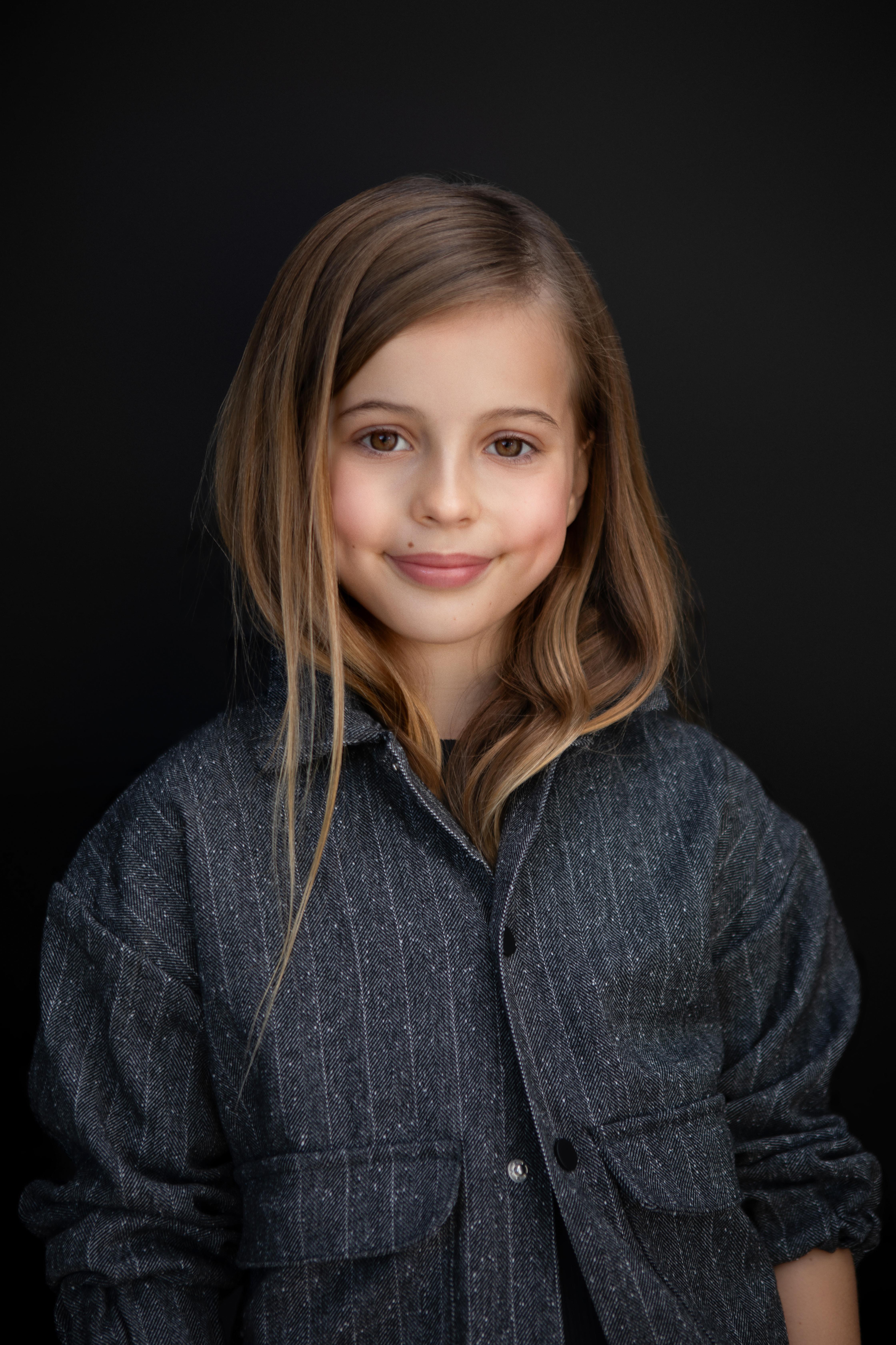 Одри О'Салливан