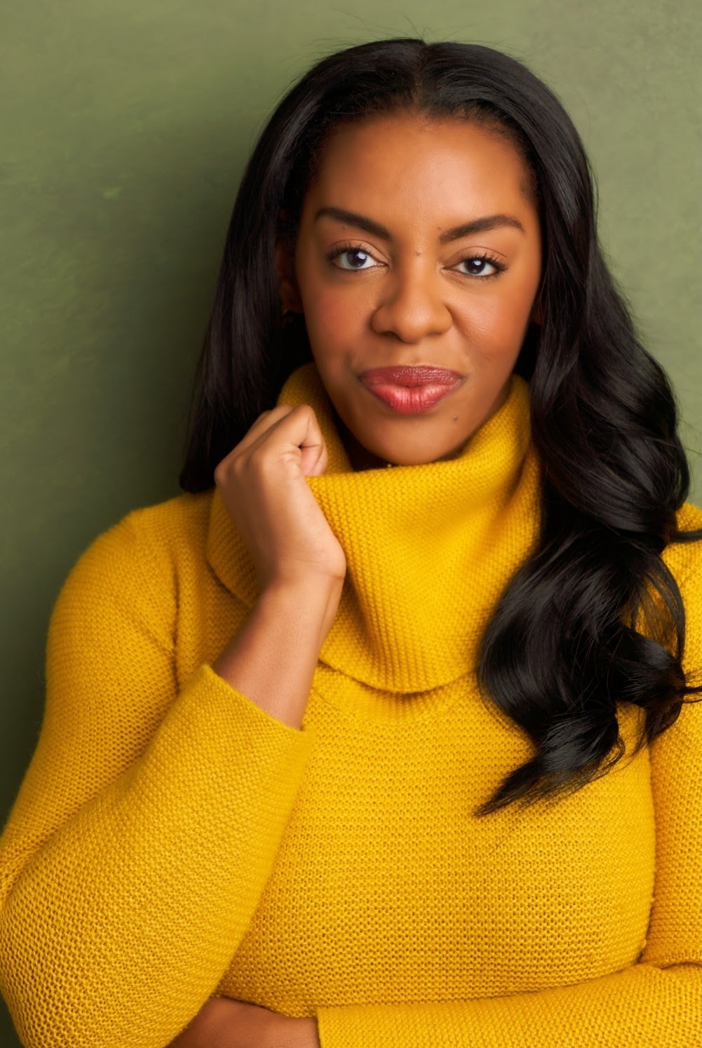 Саманта Рени