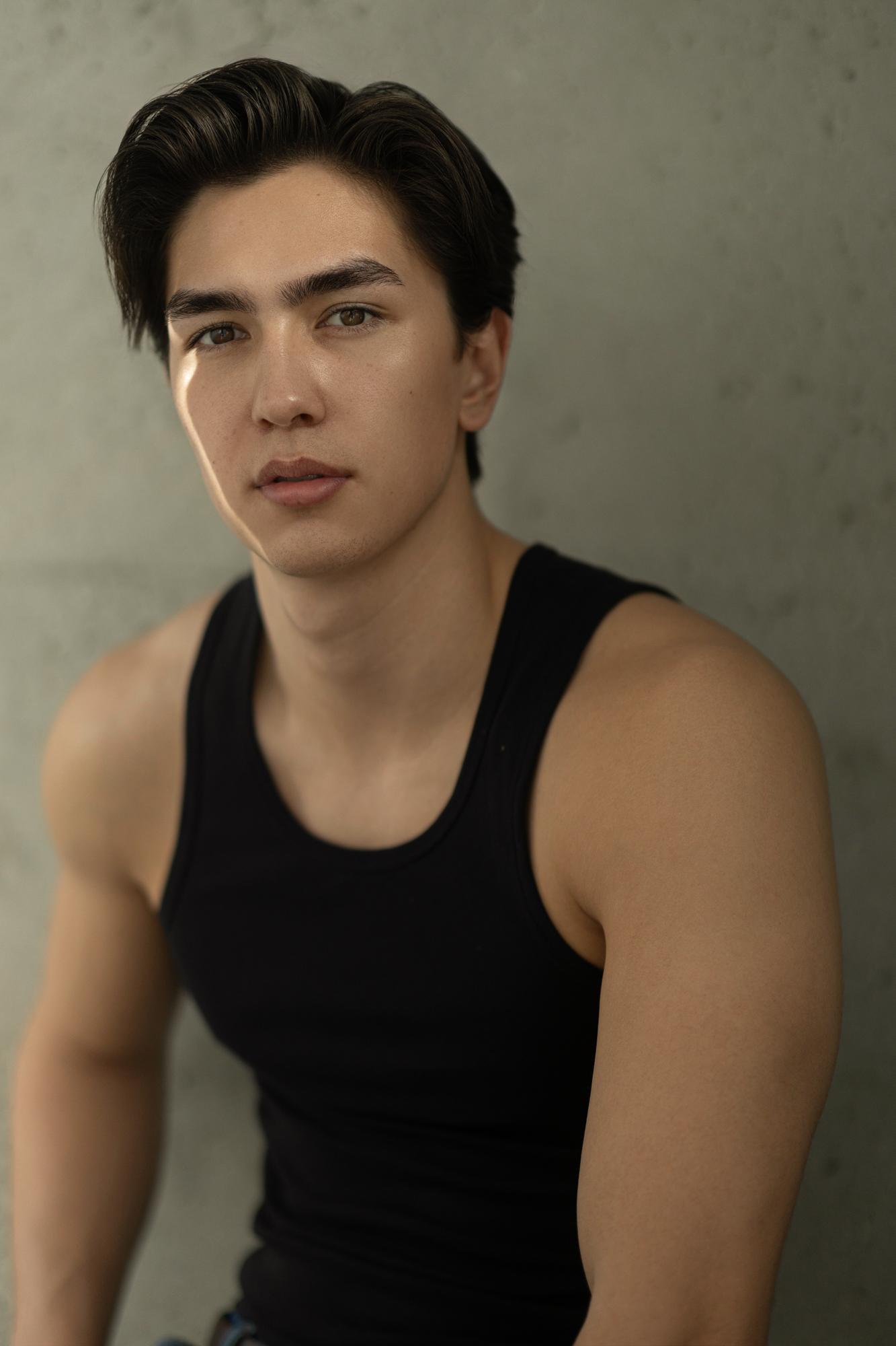 Брэндон Айронсайд