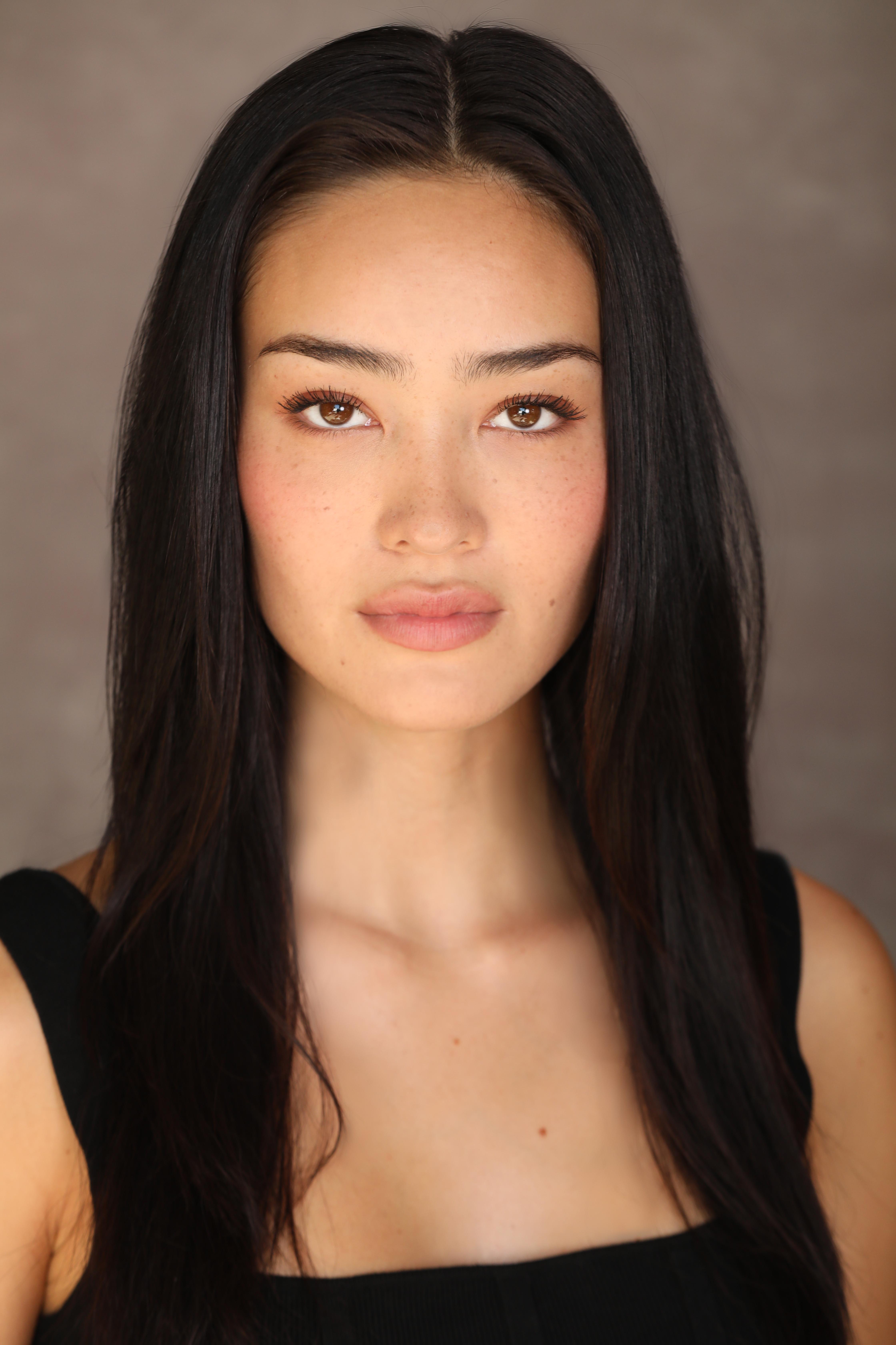 Элизабет Вуд