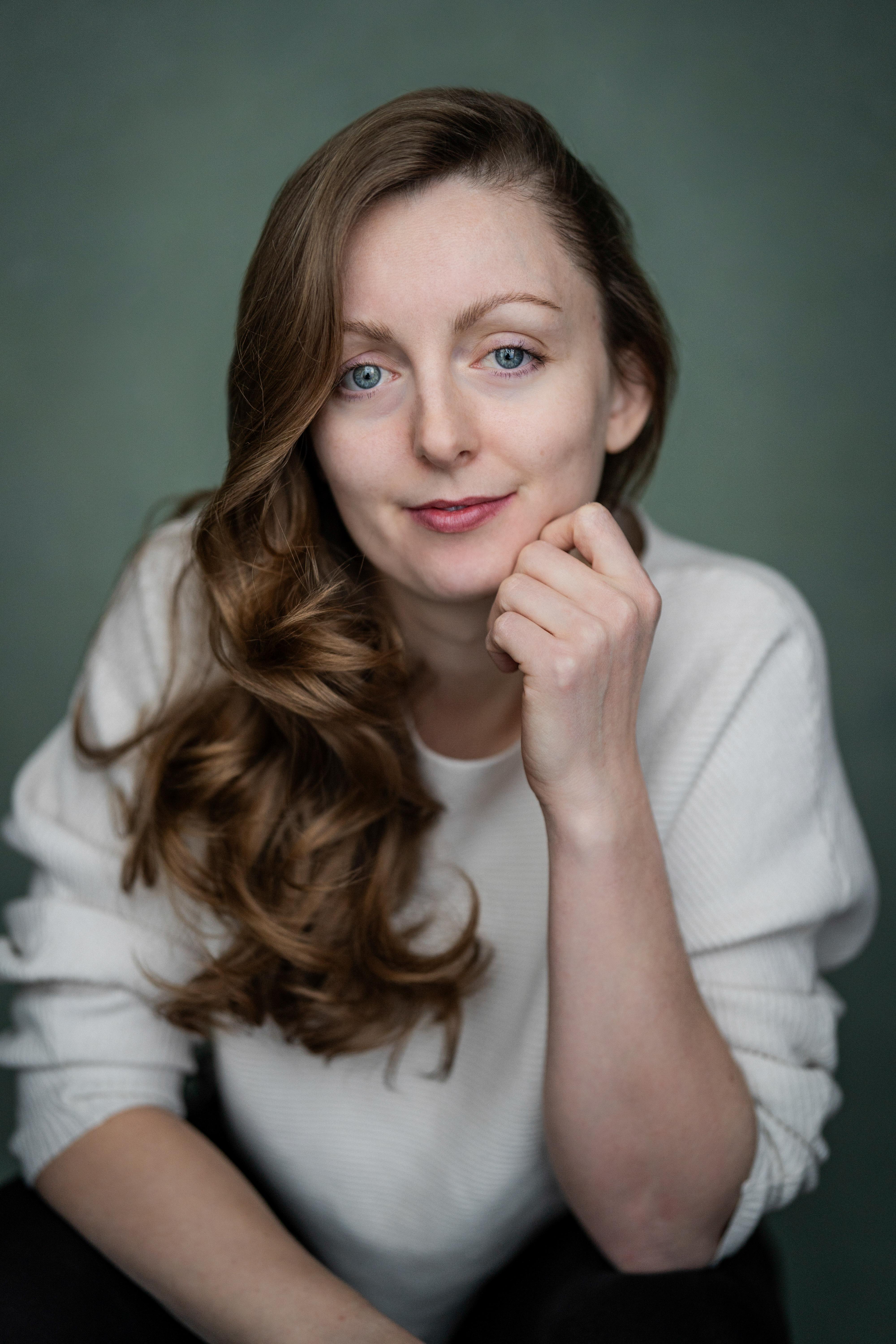 Элизабет Рашбрук