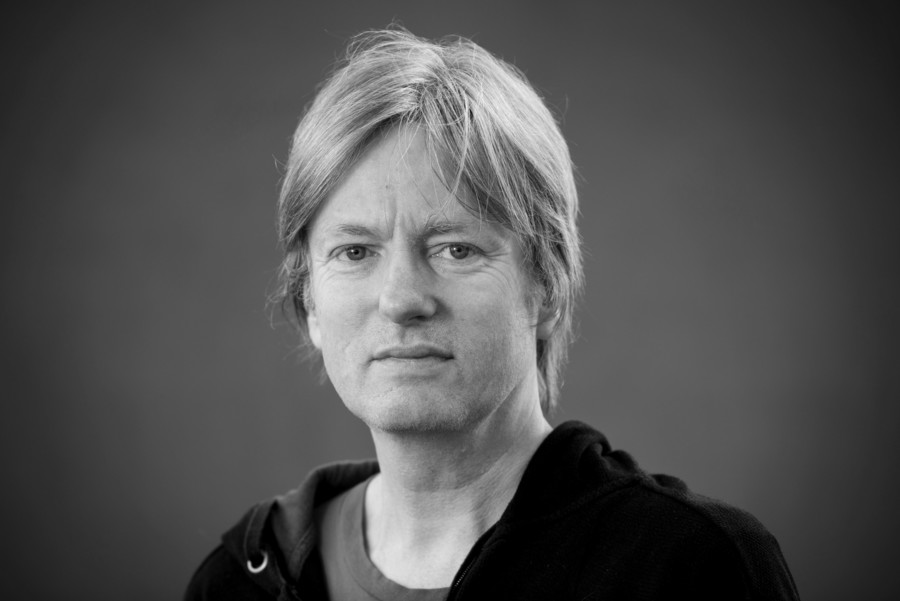 Мишель Фабер