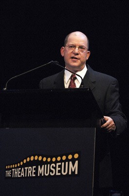 Laurence Maslon