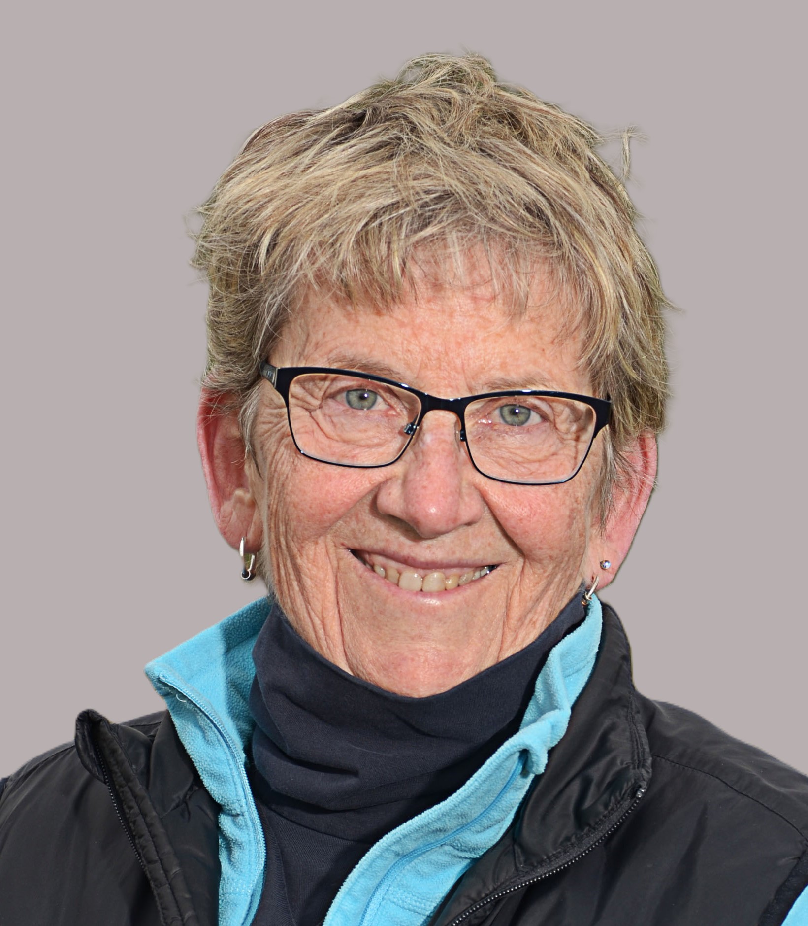 Мелисса Фален