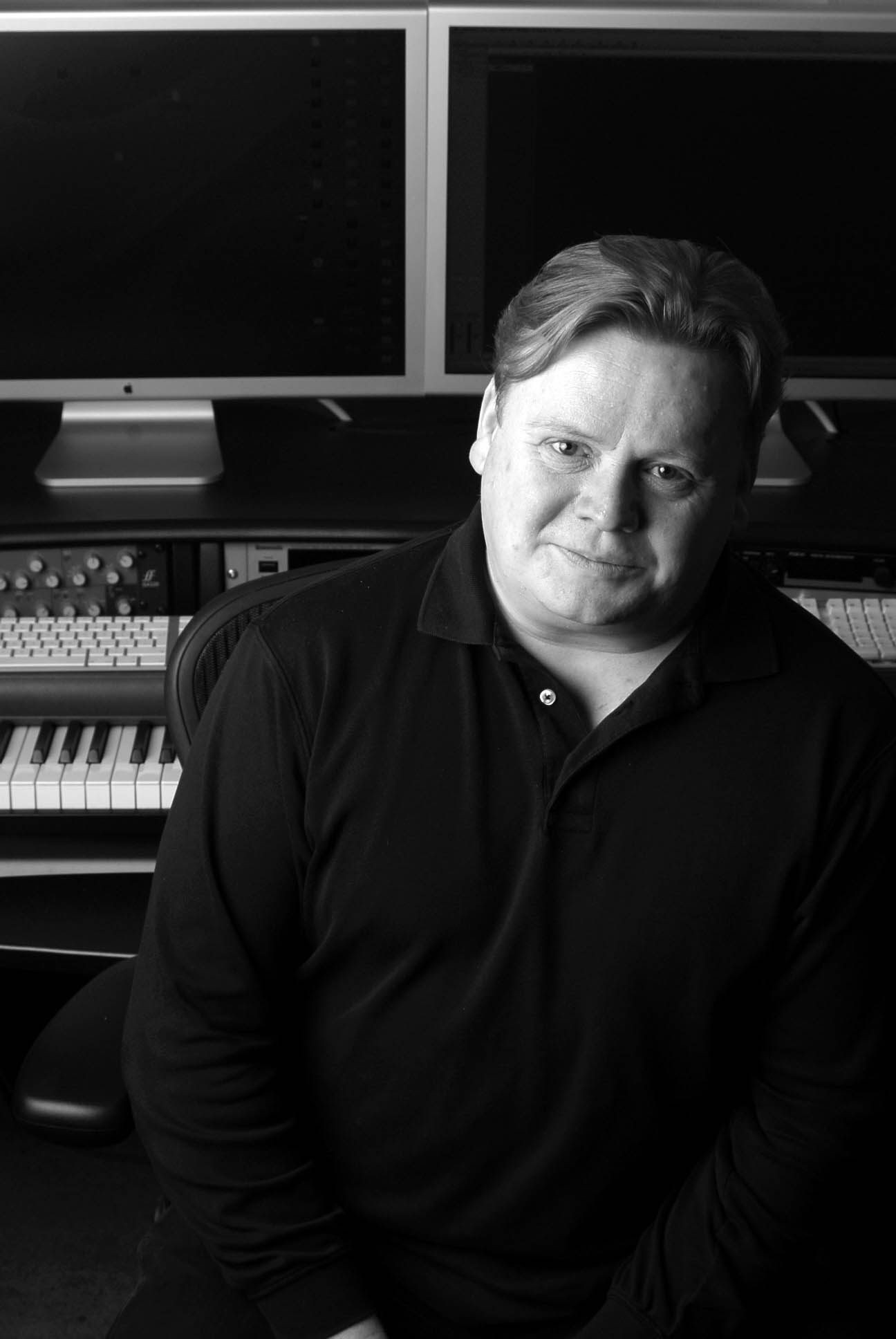 Лестер Барнс