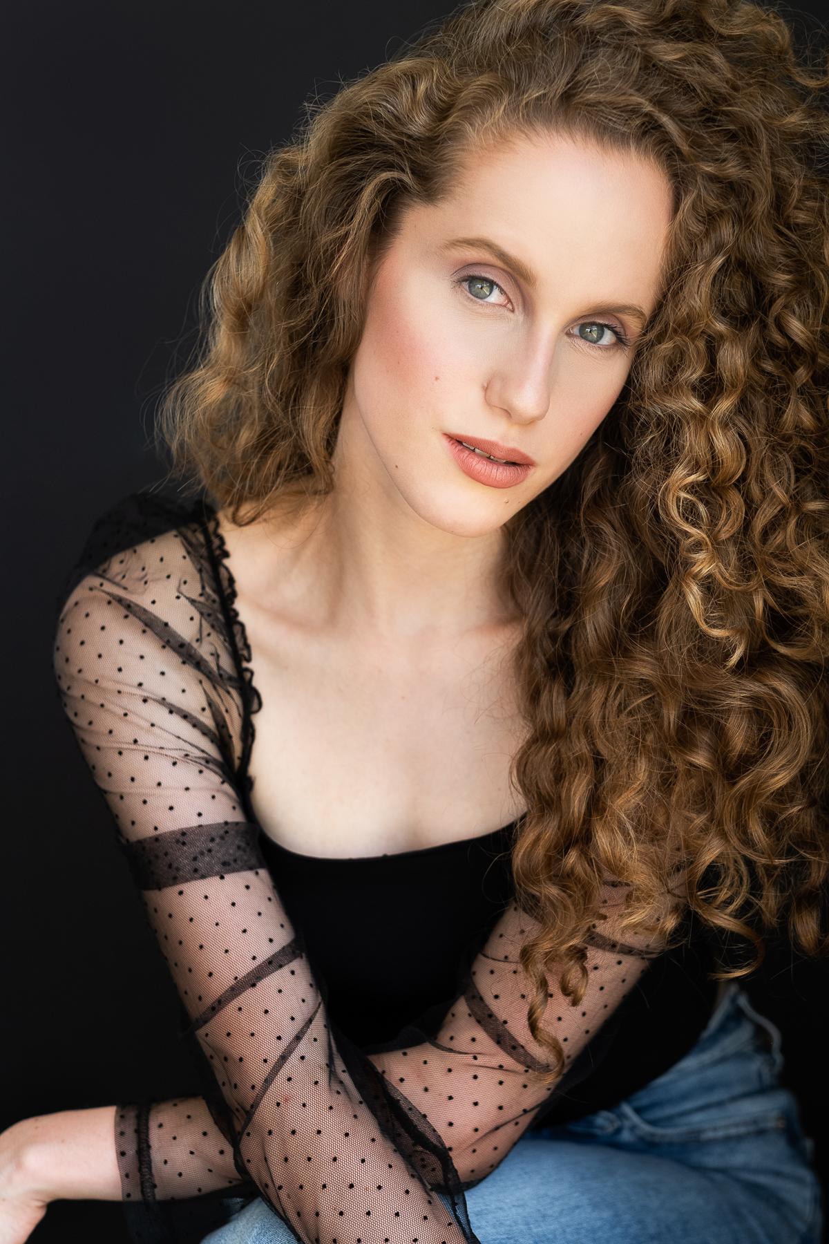 Адриана Рамирес