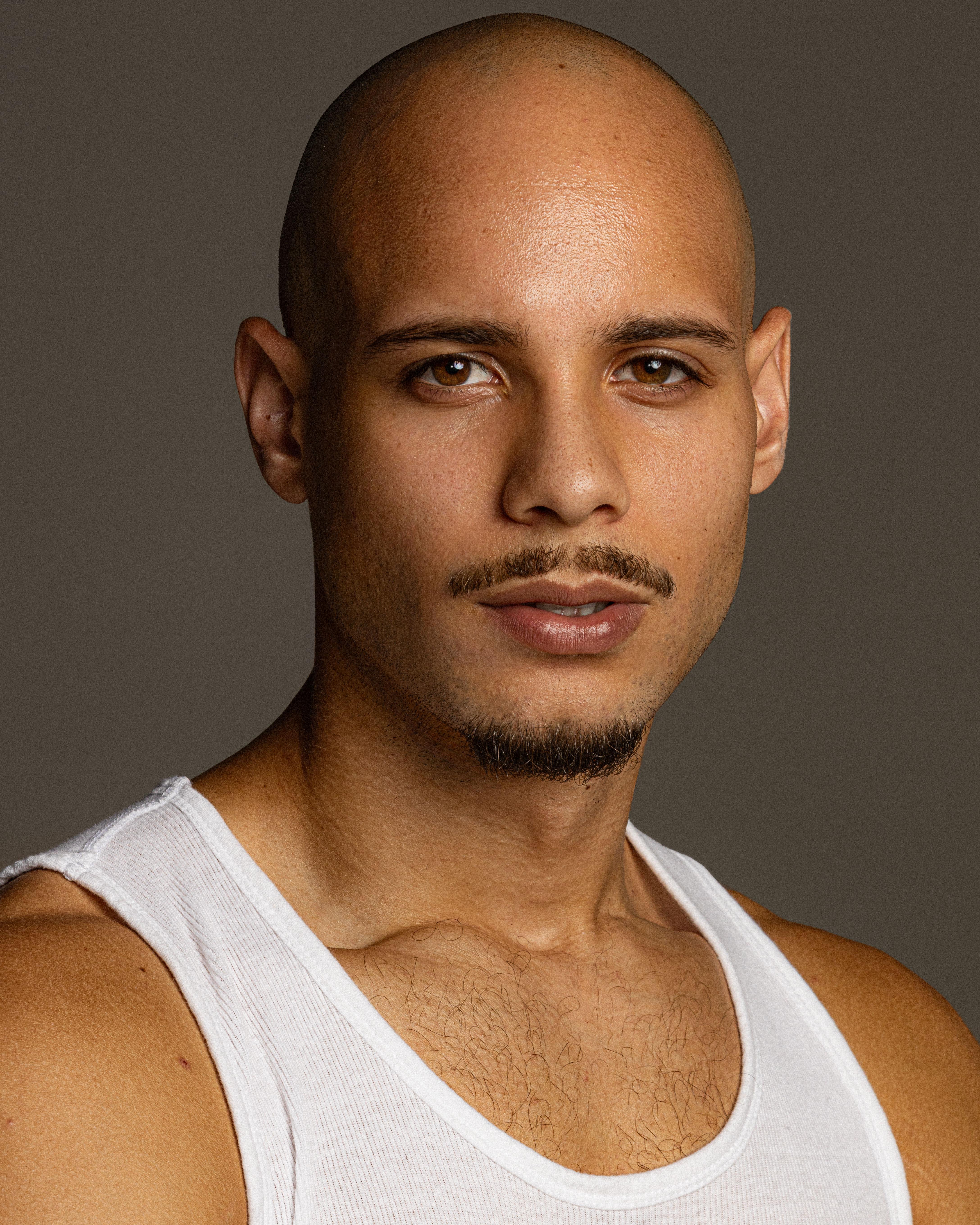 Уоррен Эберкромби