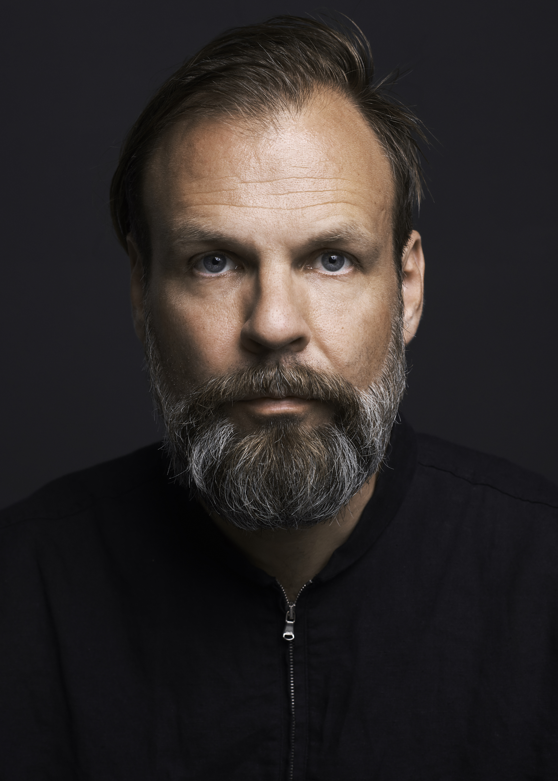 Хенрик Линдстранд