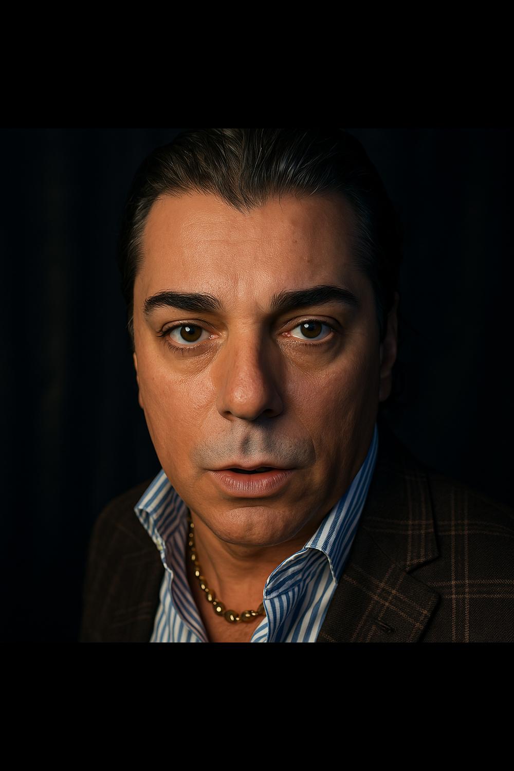 Мирослав Митич