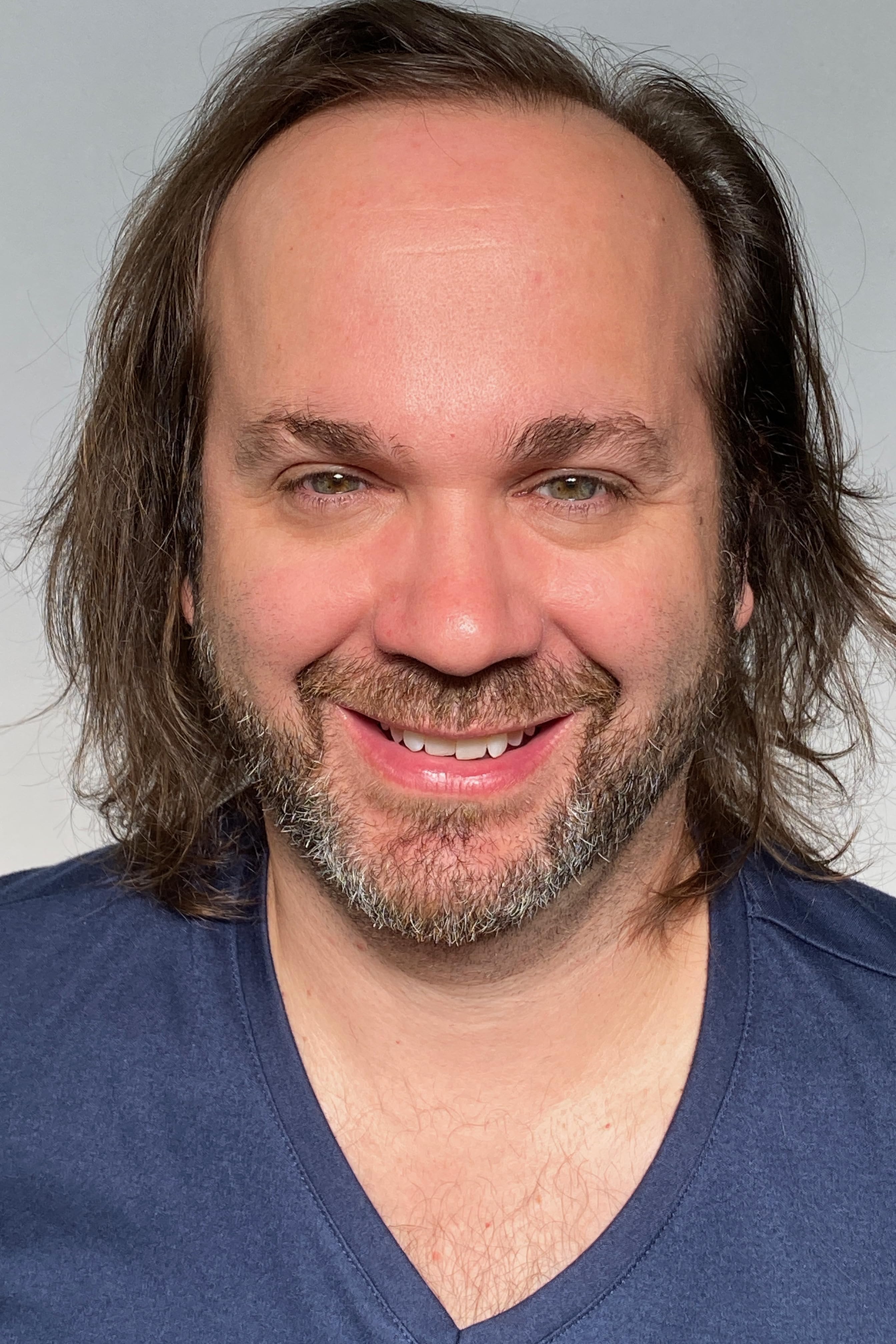 Клинт Дж. Палмер