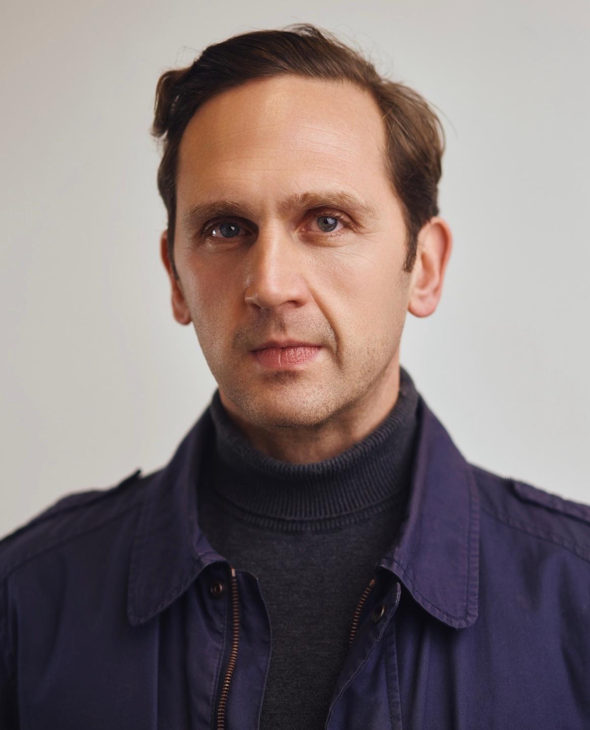 Лоуренс Арам