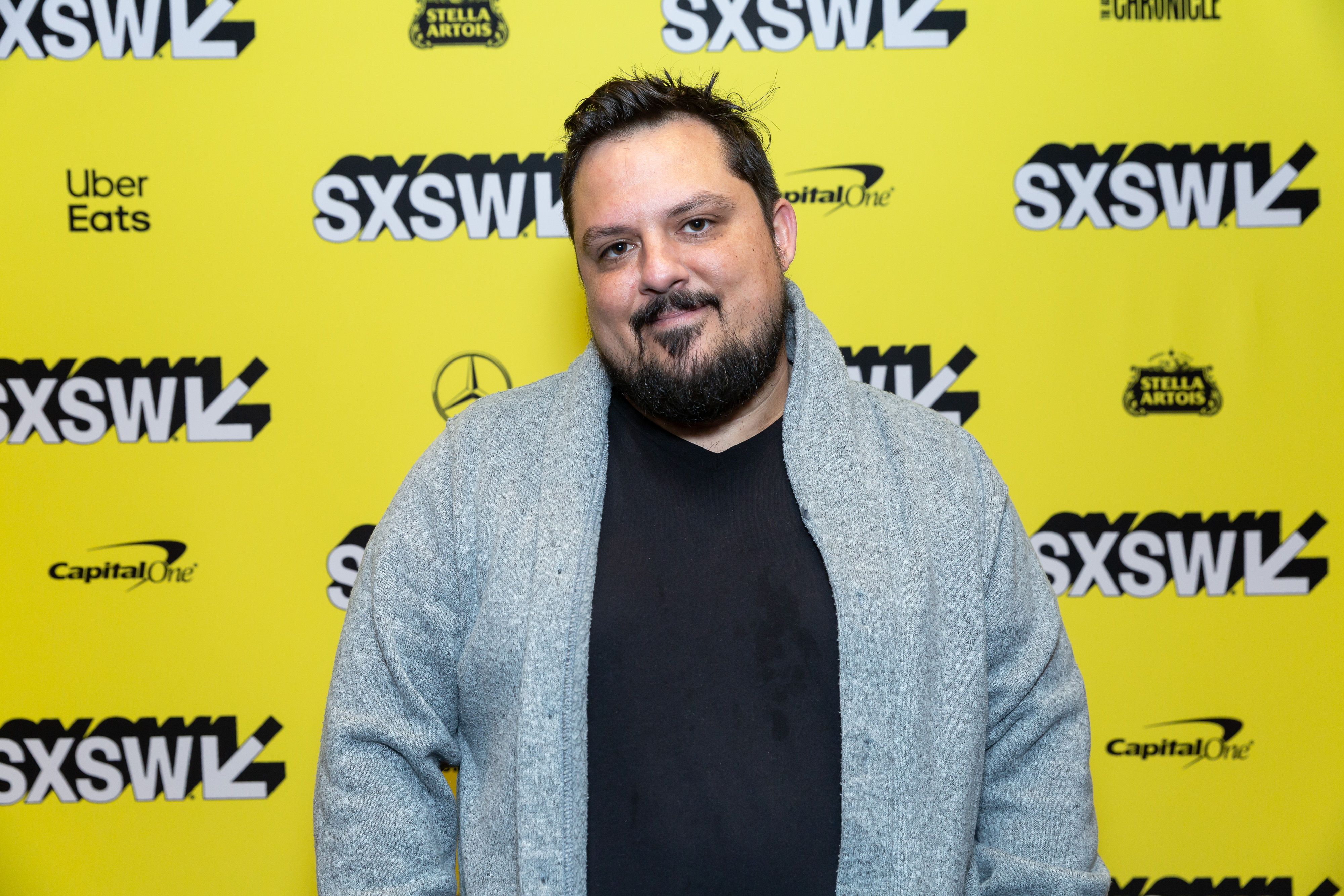 Брэндон Веддер