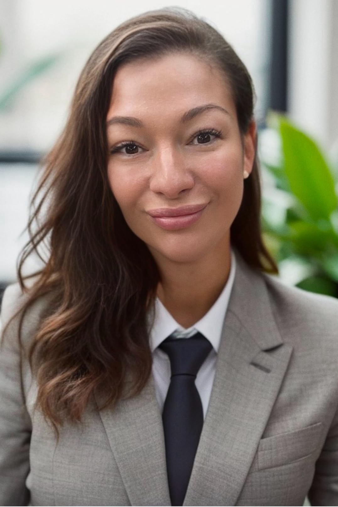 Francesca Zappitelli