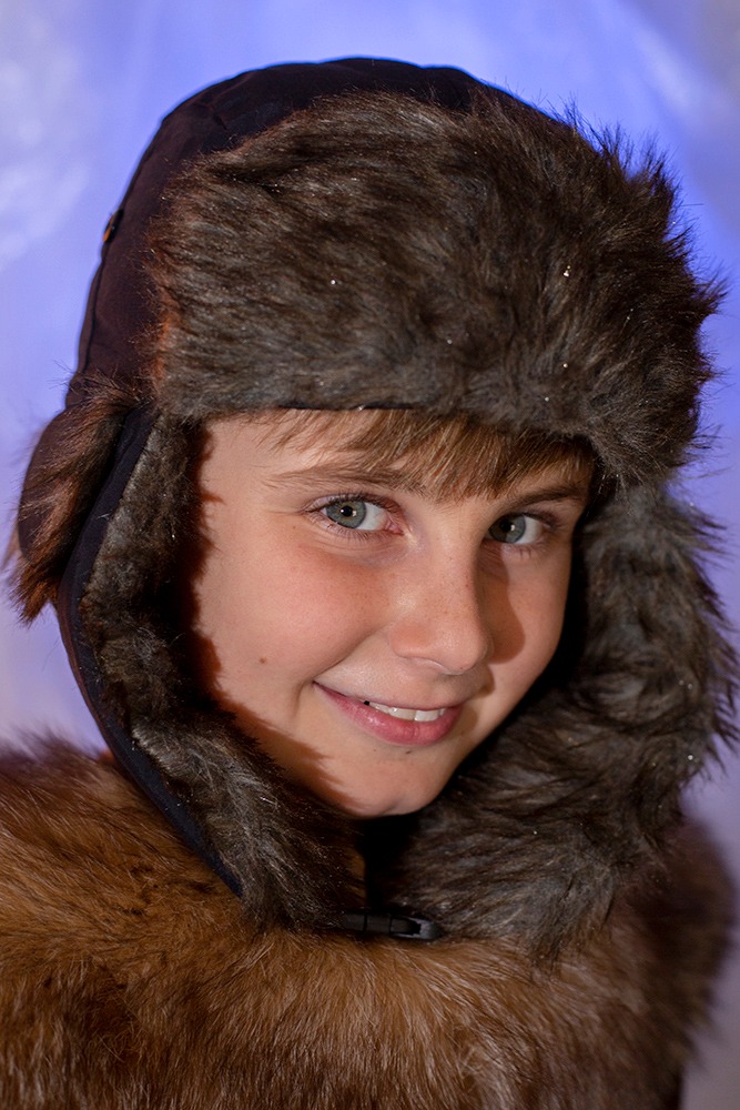 Джейкоб Такер