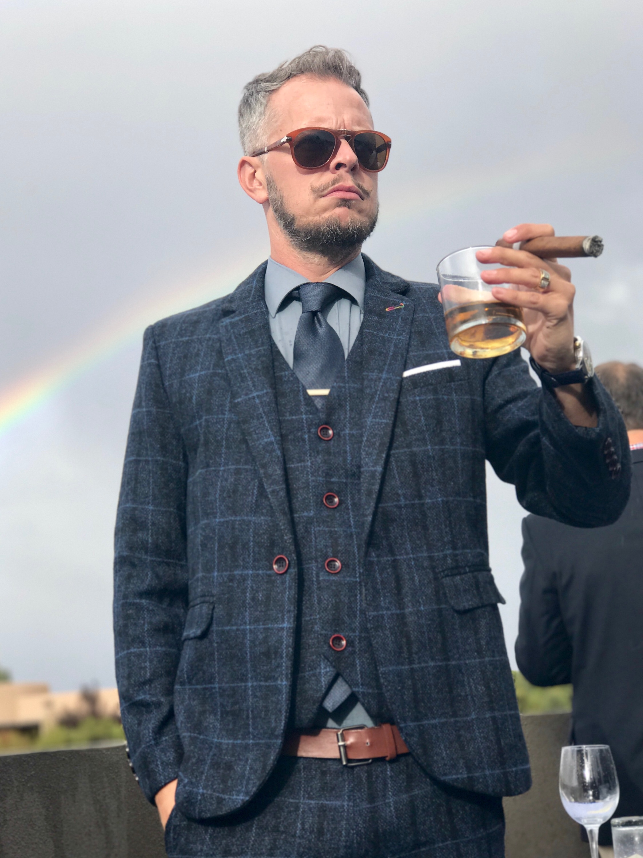 Ван Де Ла Планте