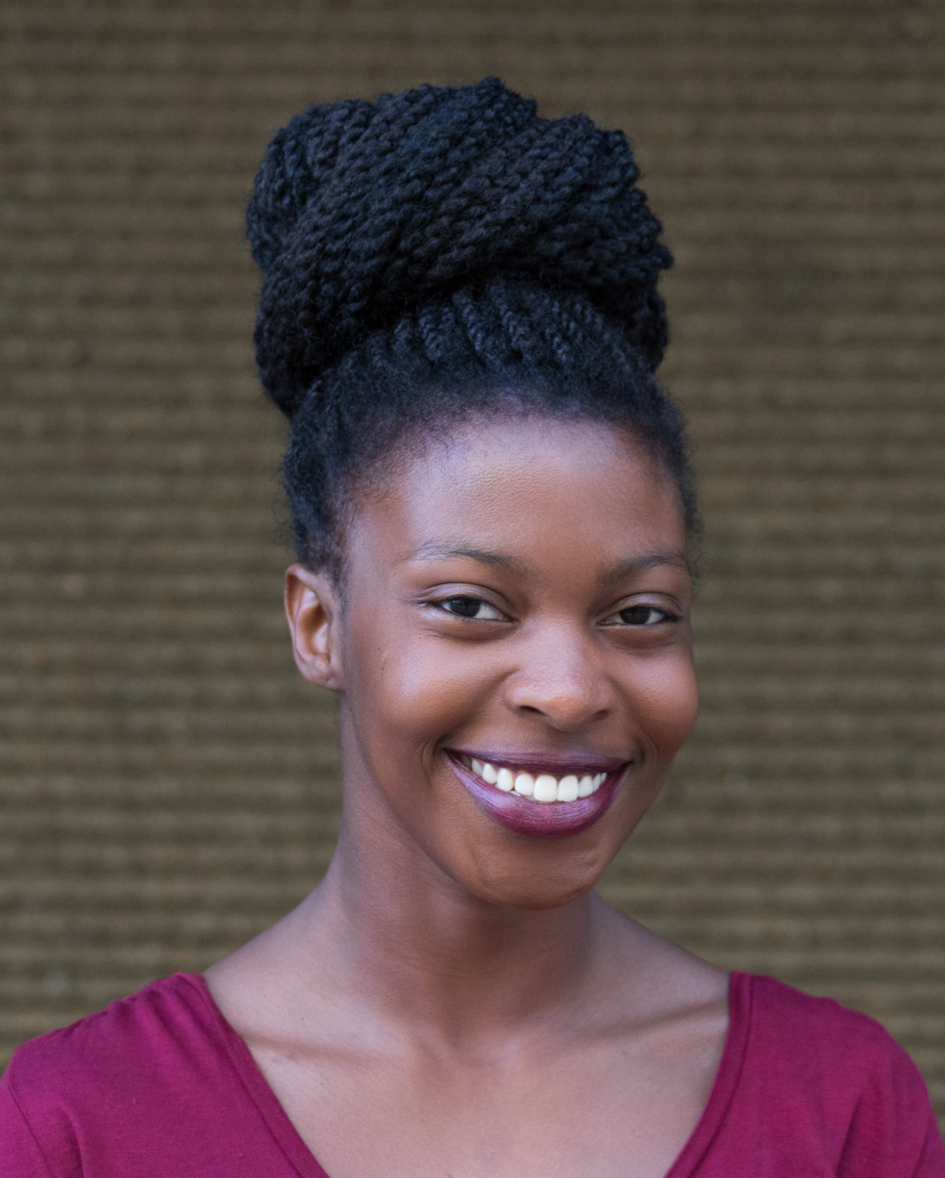 Бриана Ходж