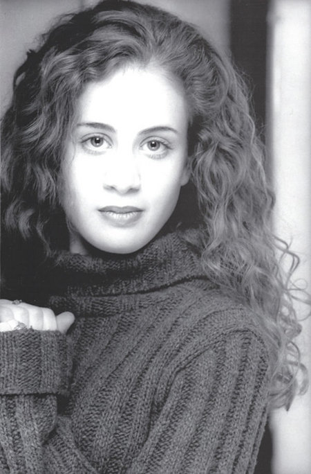 Николь Мансур