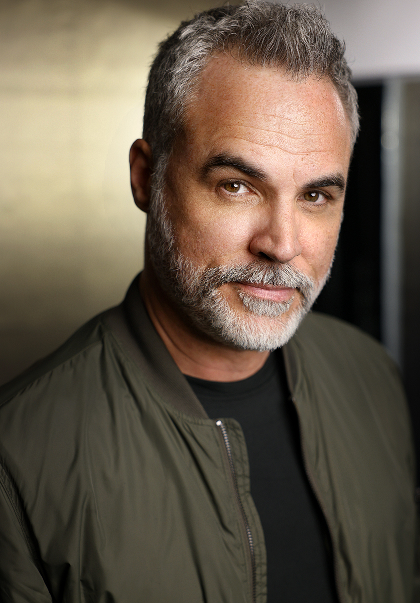 Джордан Мерфи