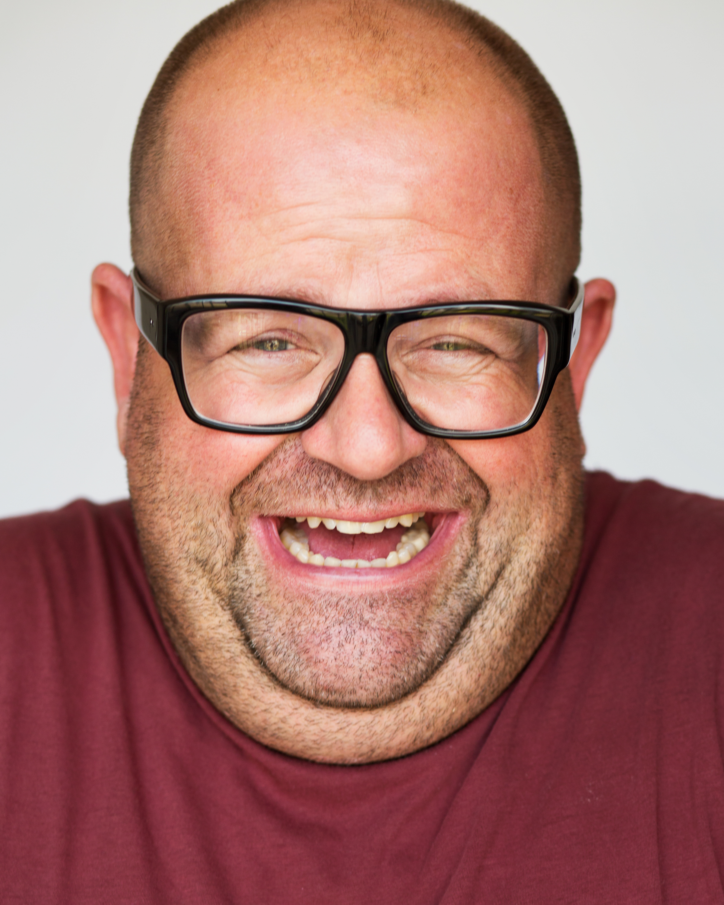 Дэмиэн Сэмюэлс