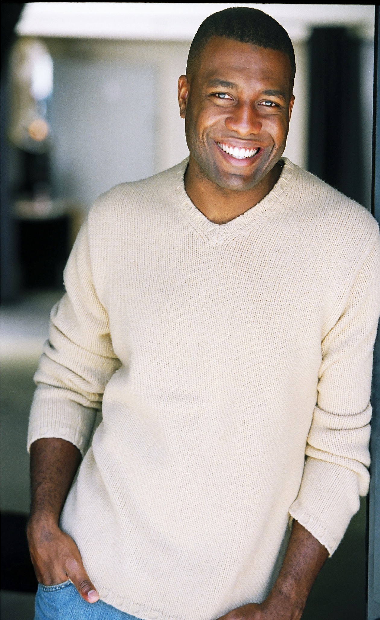 Эмиль Уильямс