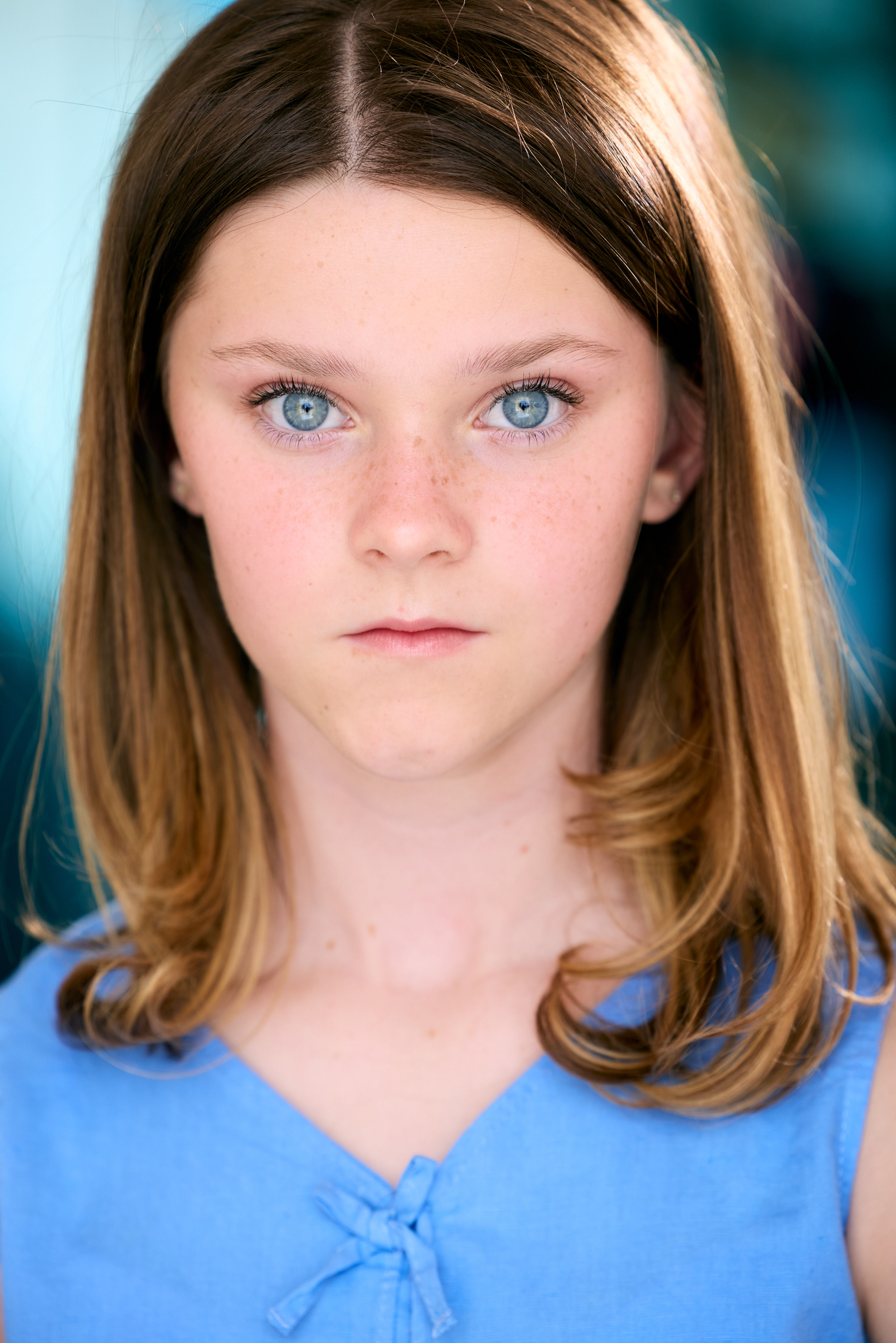 Гвендолин Сандстром