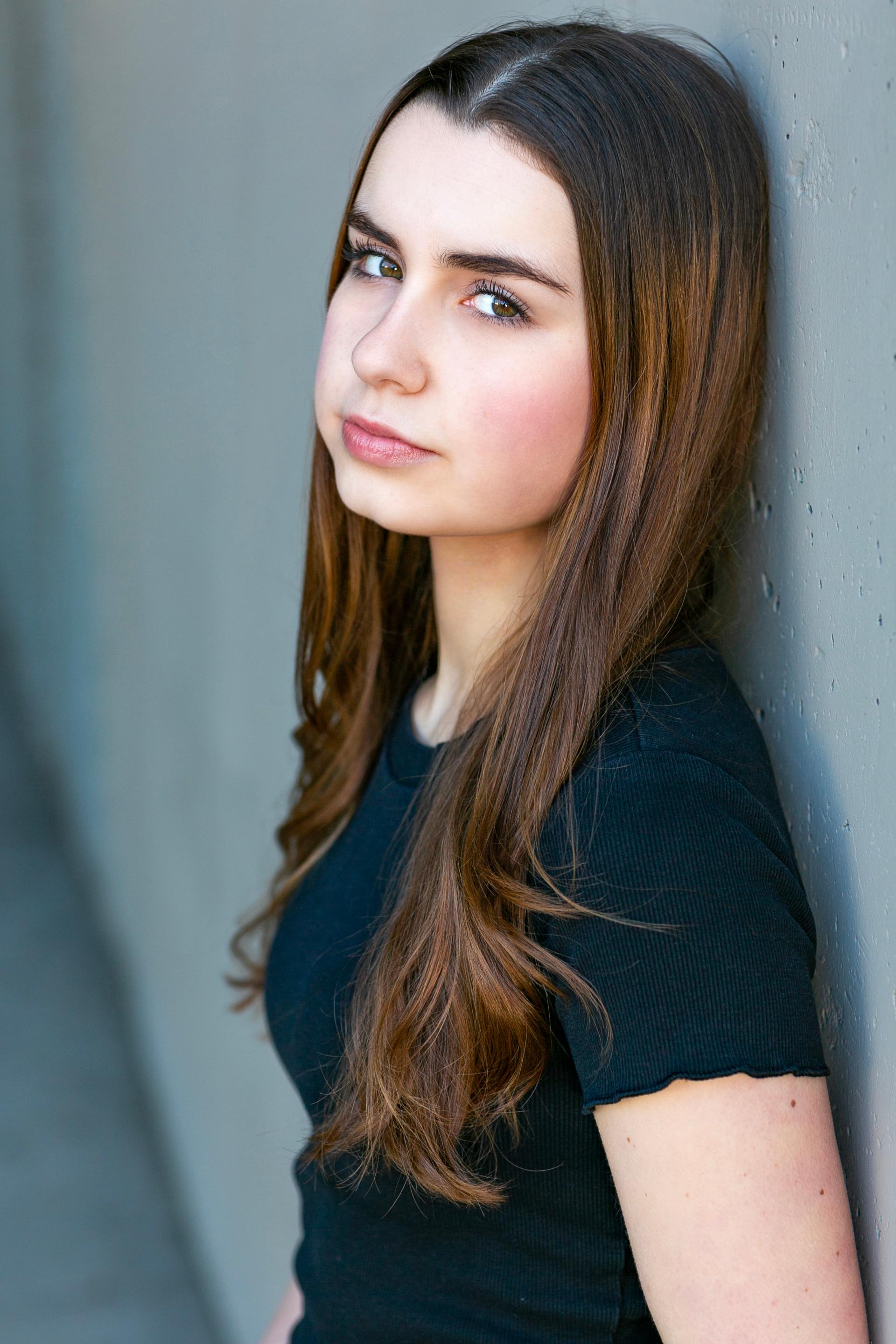 Abigail Grace Korenthal