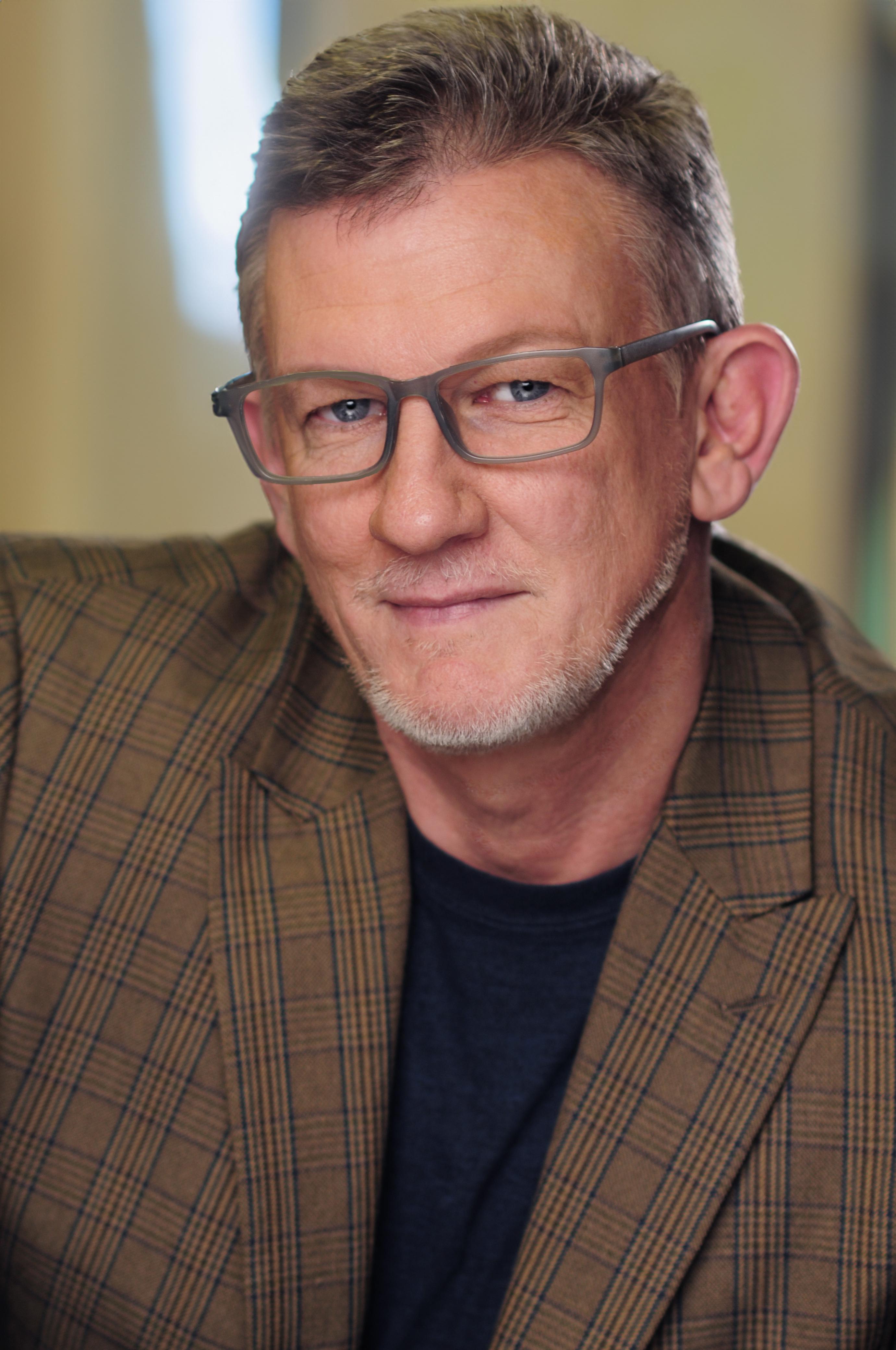 Джерри Бернетт