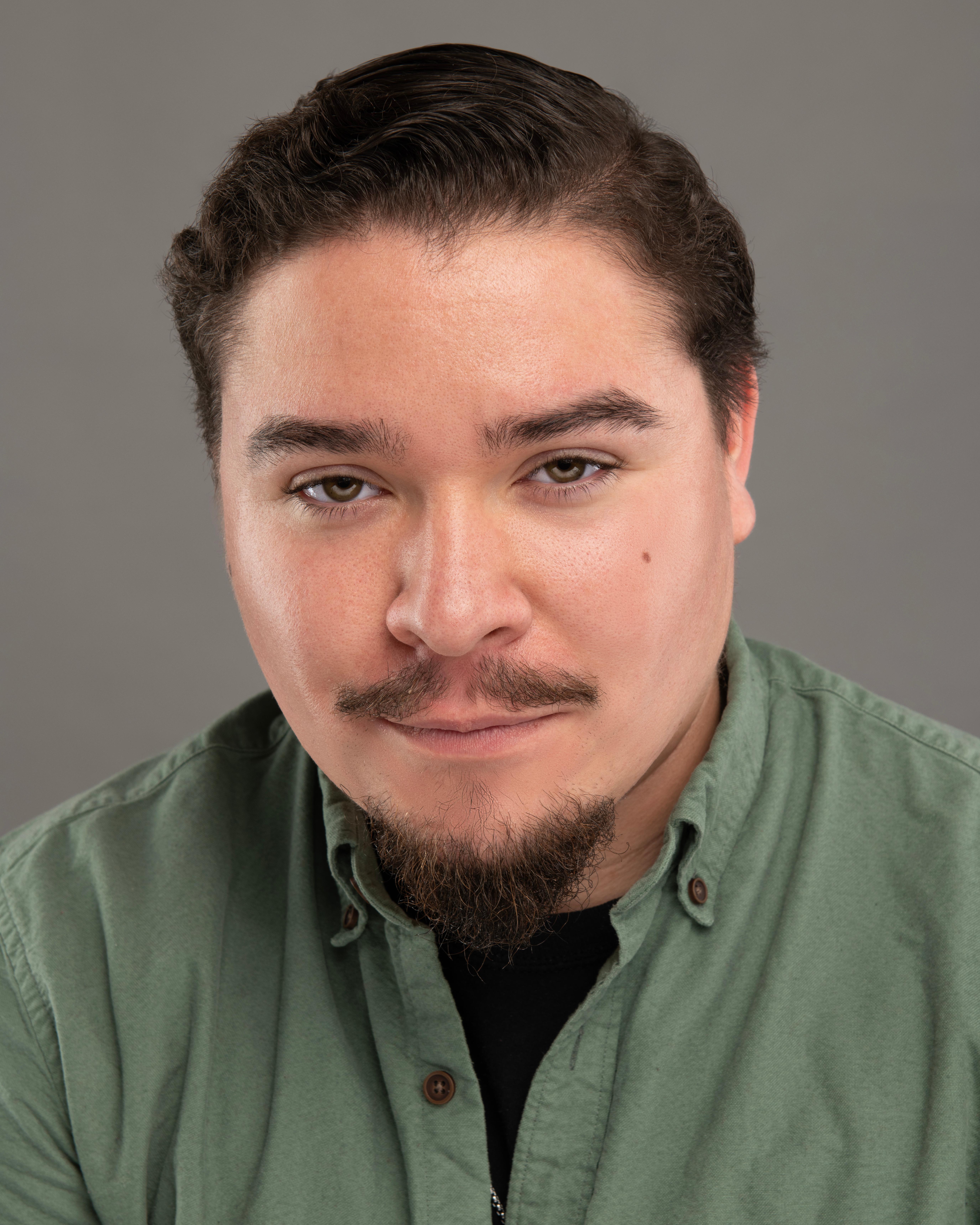 Nicholas Josey