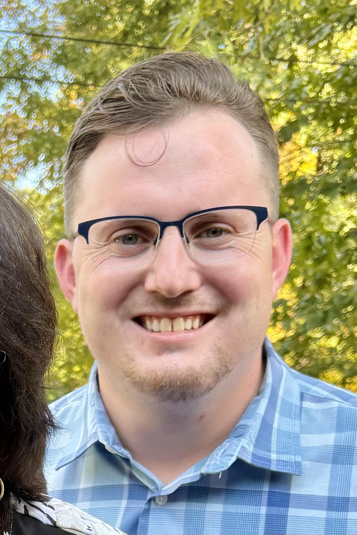 Michael J. Reistetter