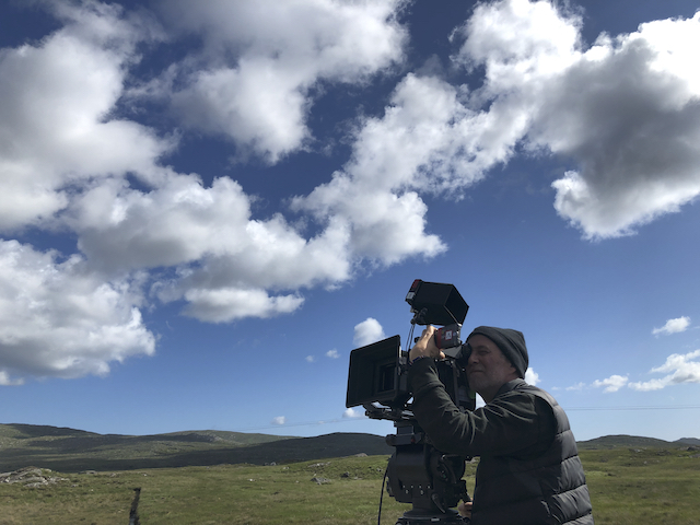 Джонатон Клифф