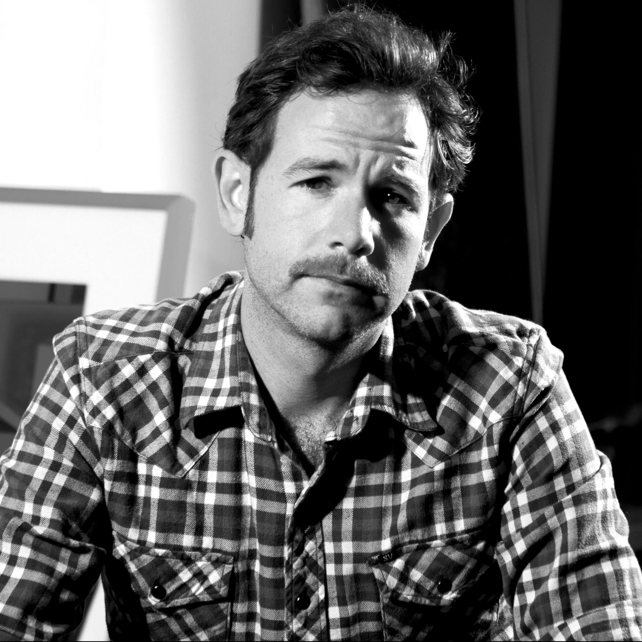 Элайджа Дреннер