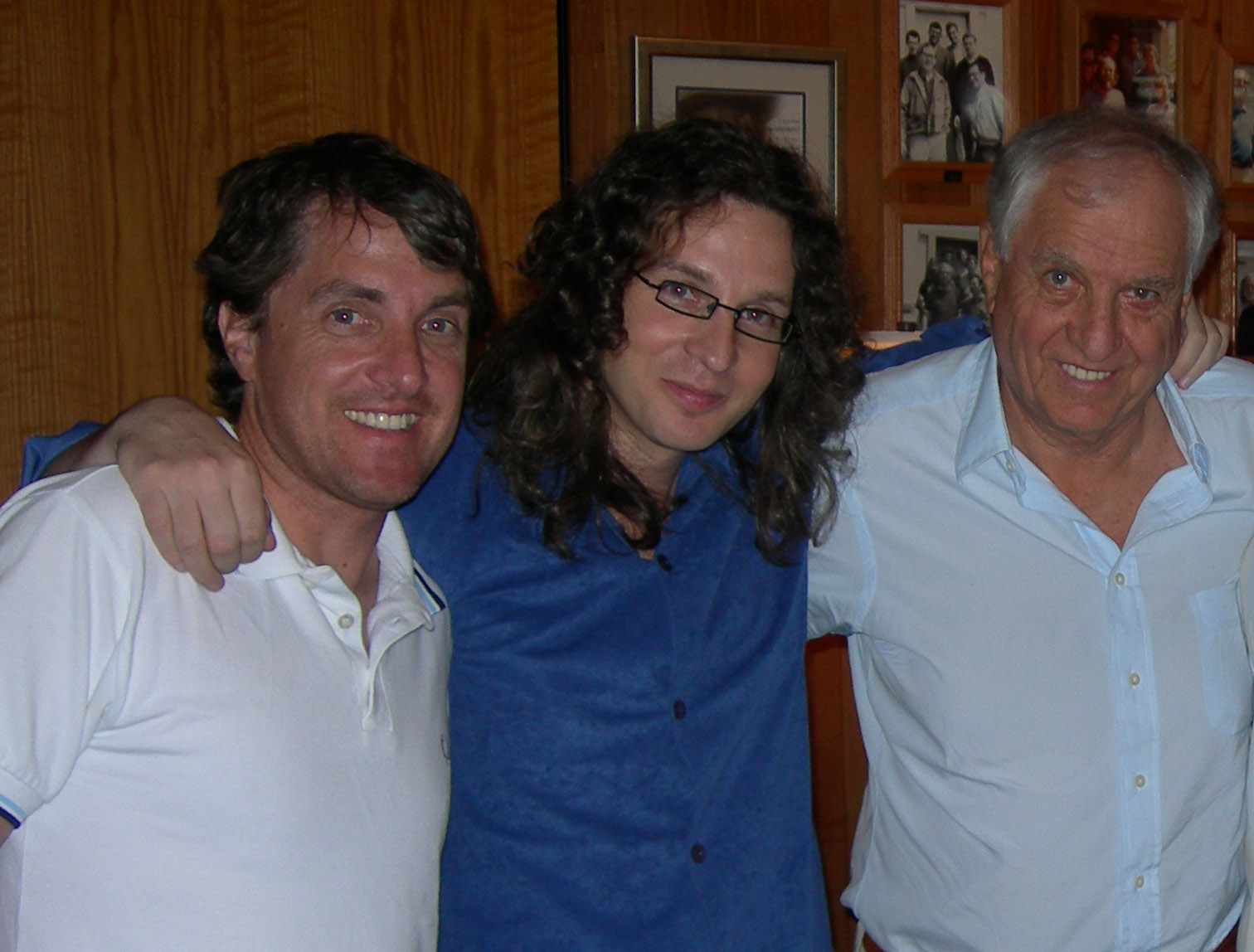 Юджин Эфани