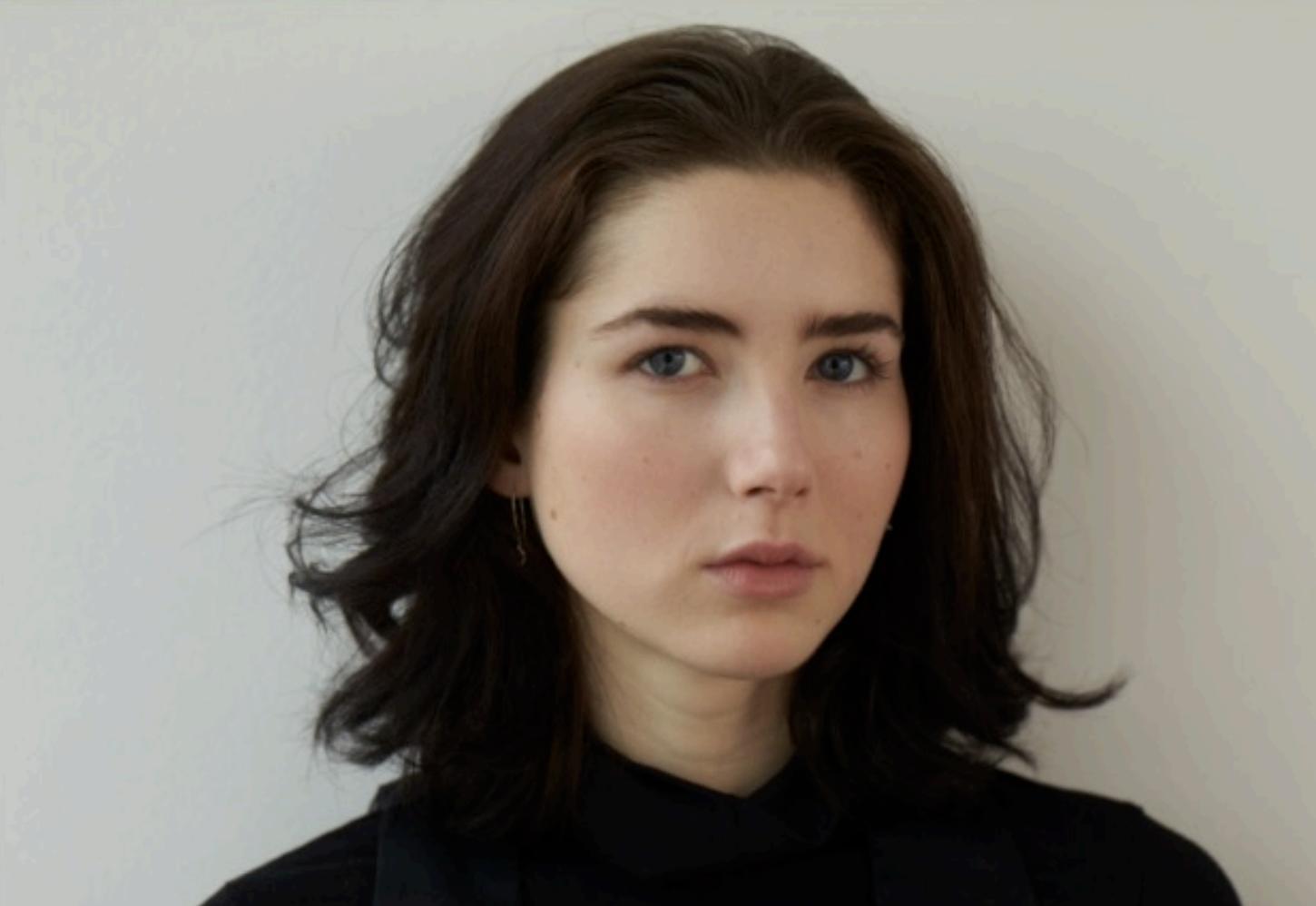 Саския Уэйкфилд