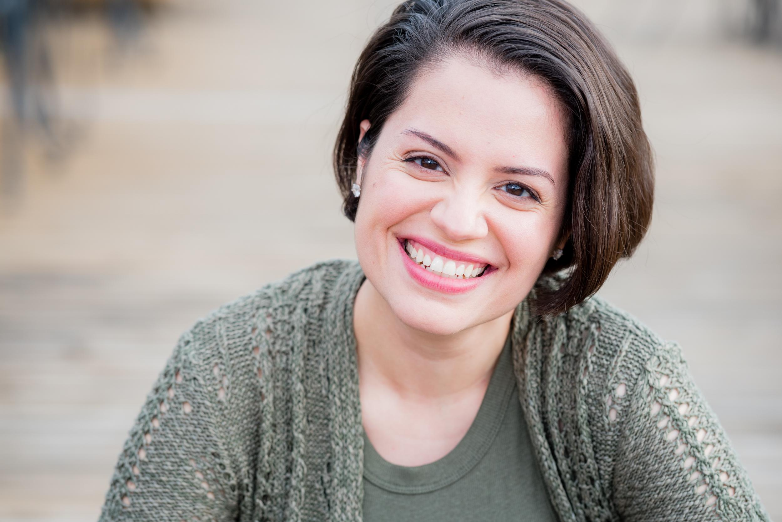 Лорена Пулидо