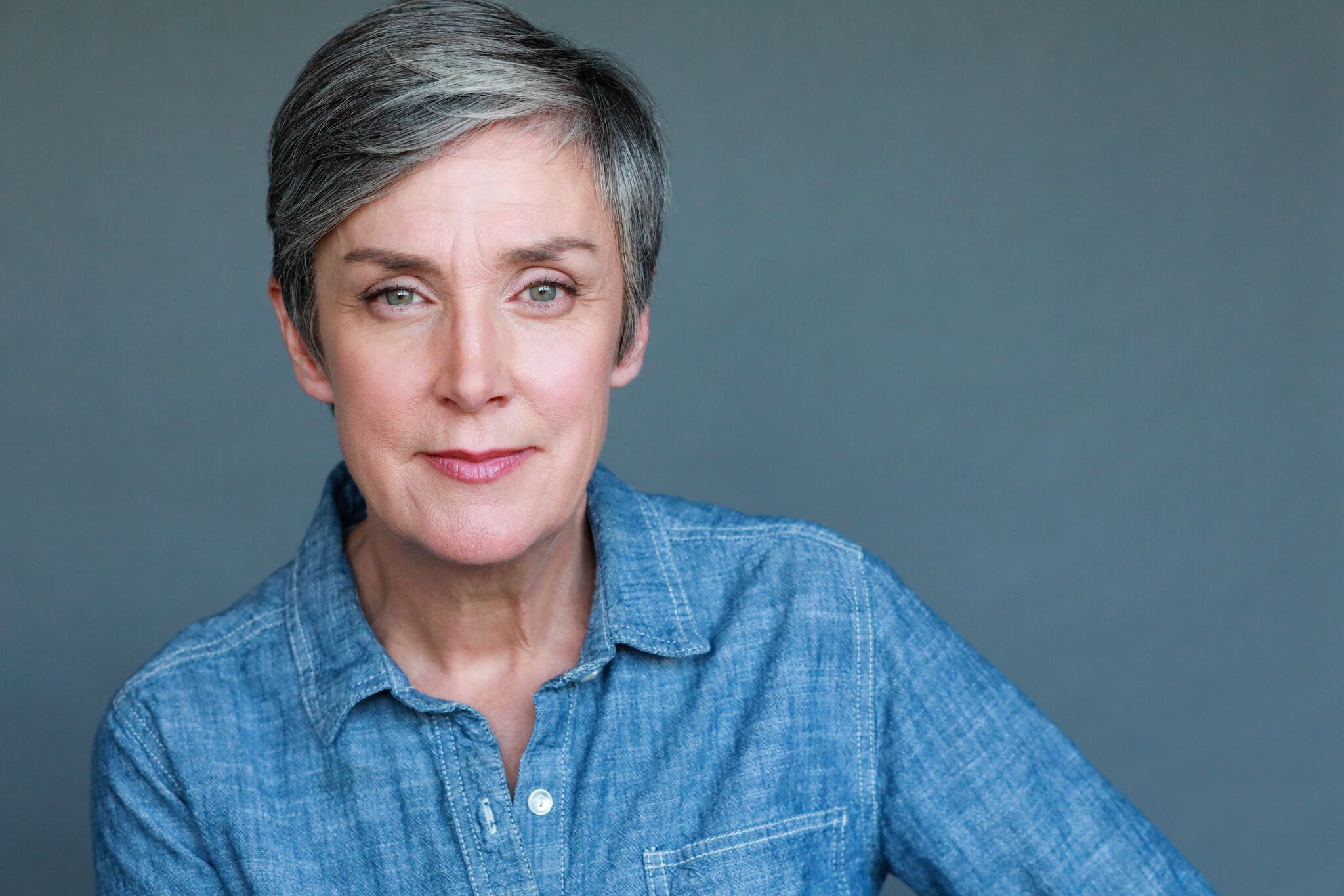 Кейт Прендергаст