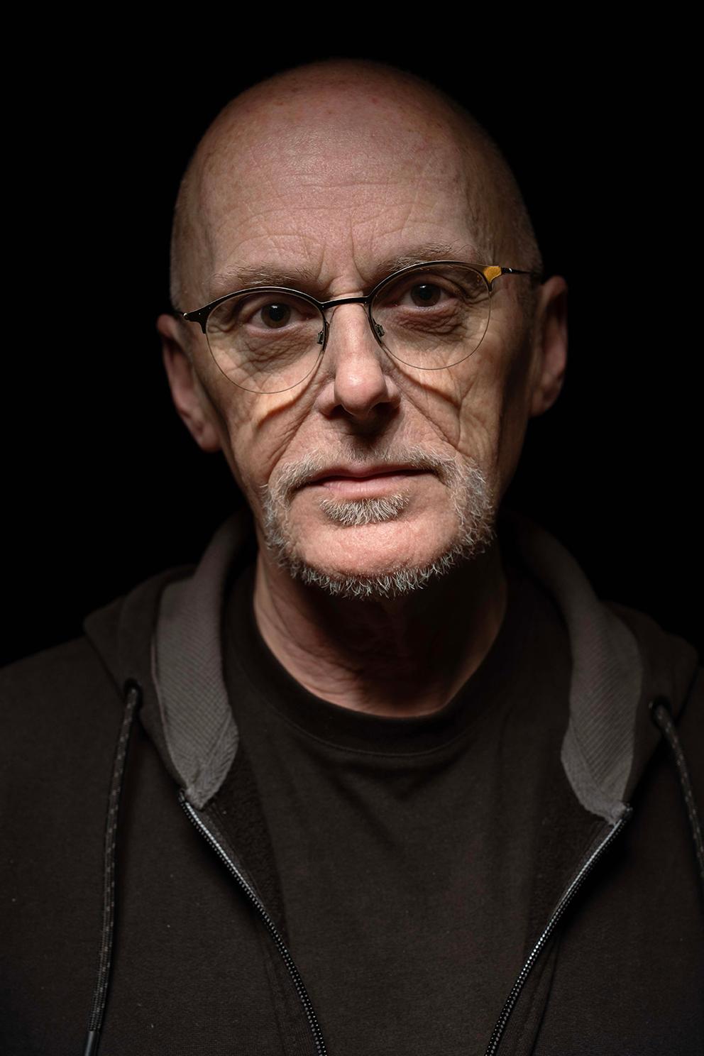 Марк Эверест