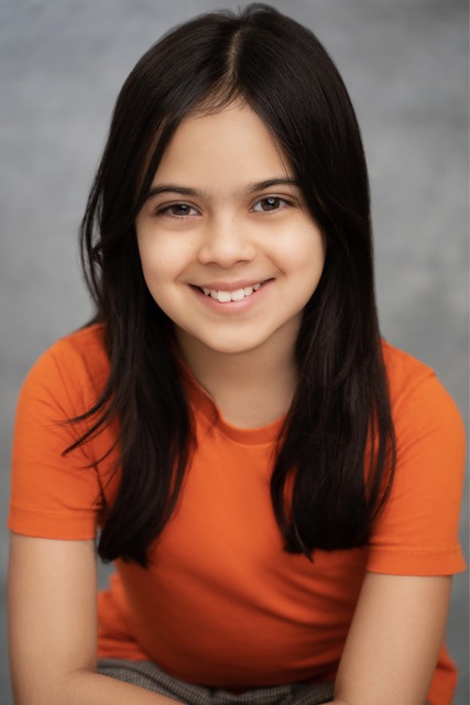 Черри Митра