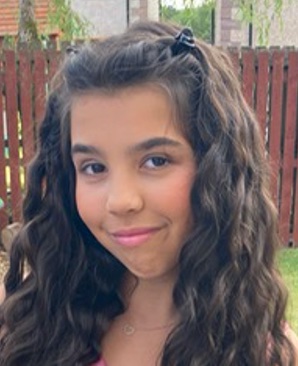 София Эндрюс