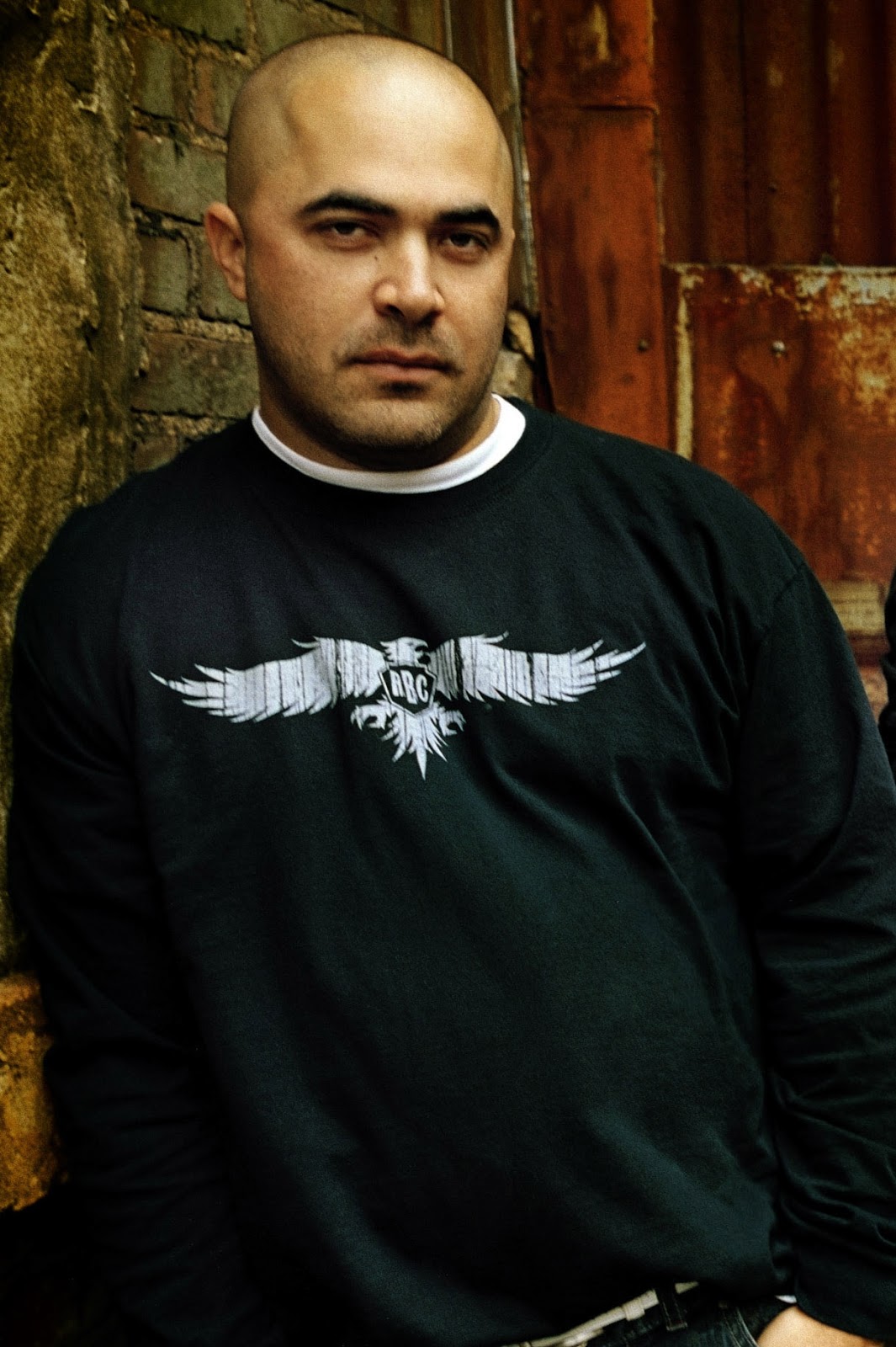 Аарон Льюис