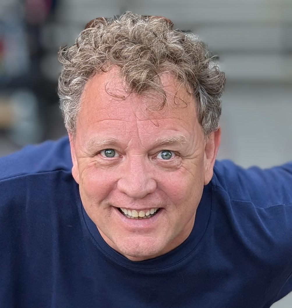 Гленн Уильямс