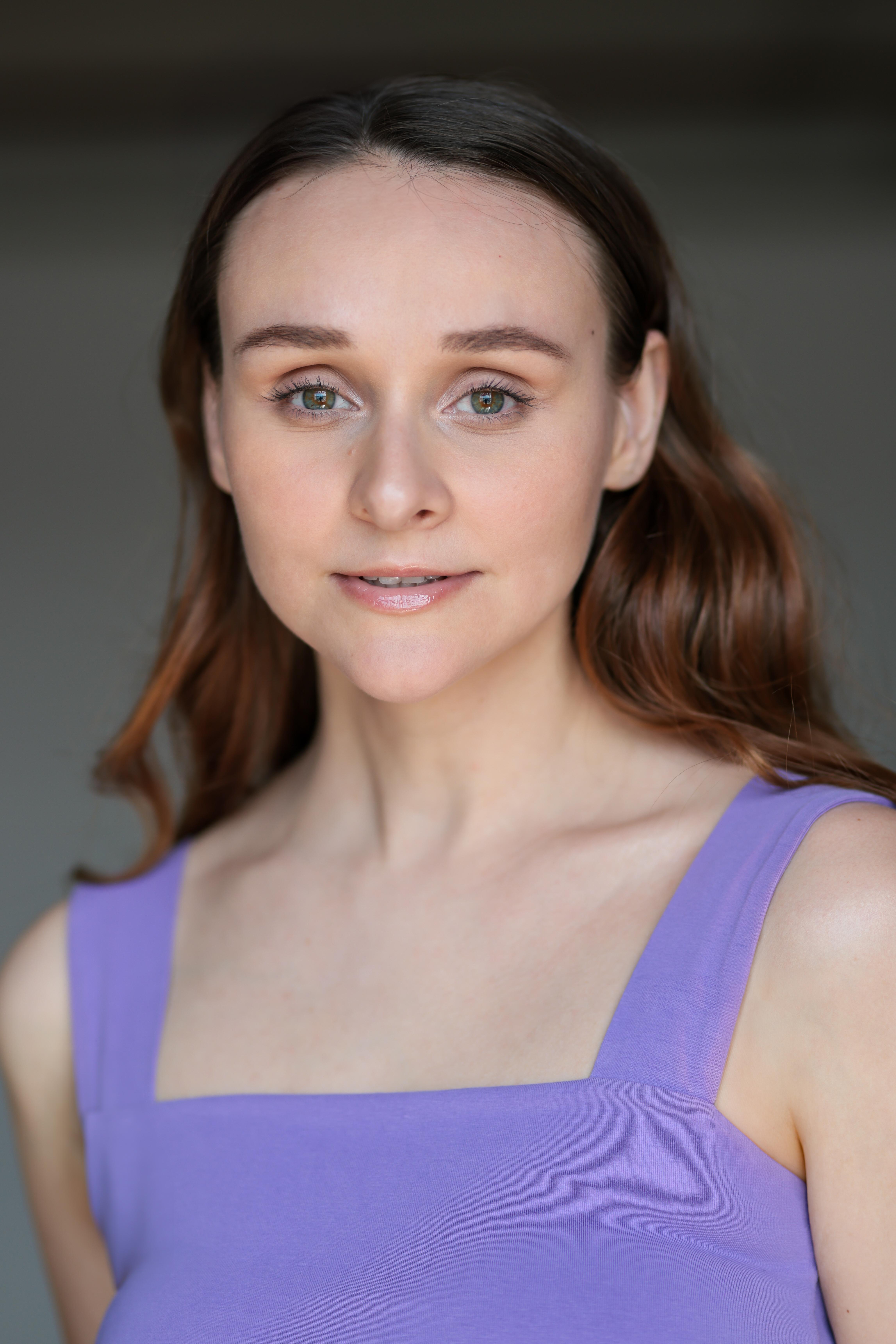 Polina Geraskina