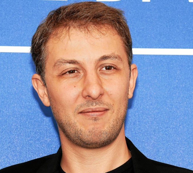 Рашид Хами