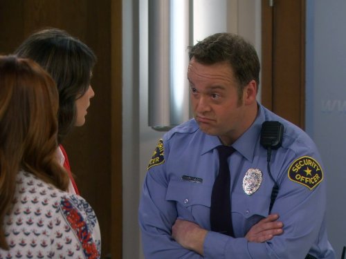 Брайан Краснер