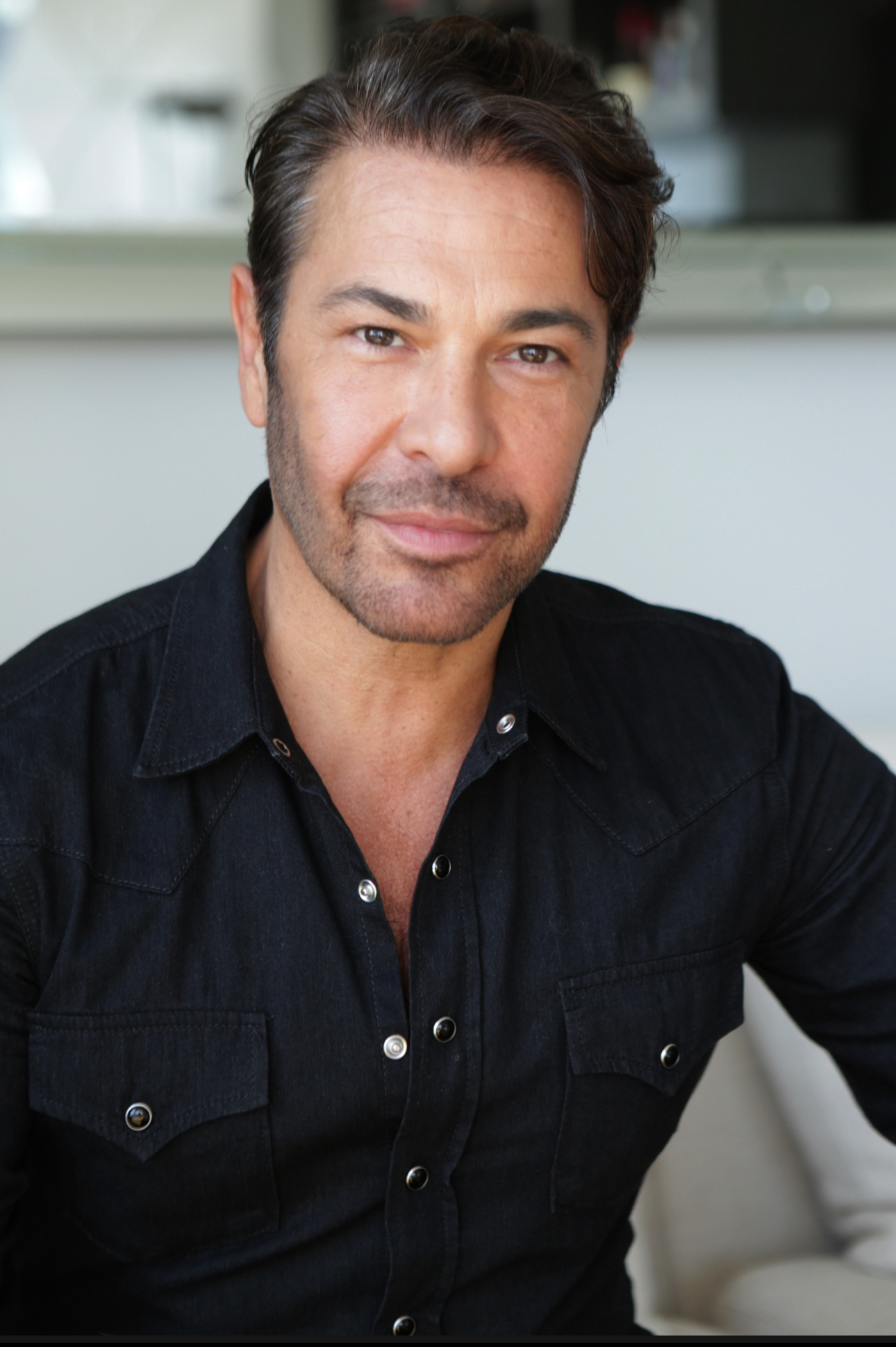 Рикардо Рохас