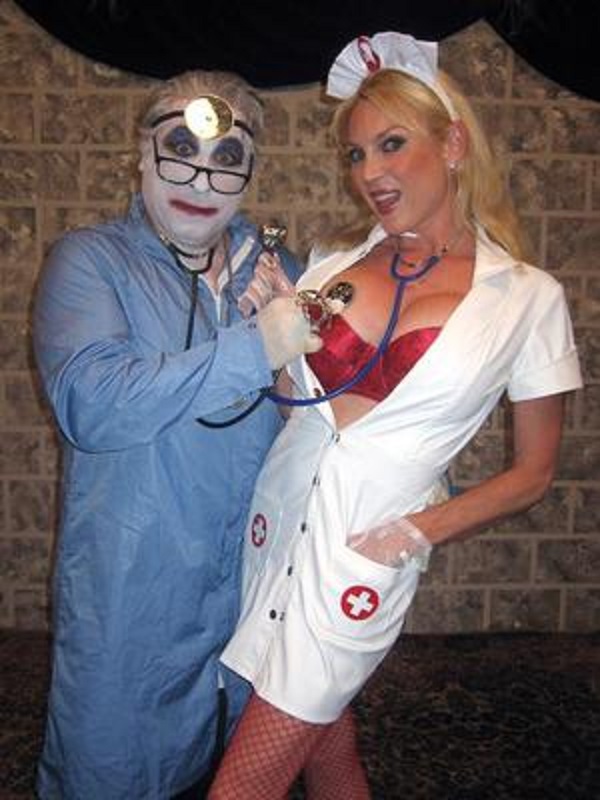 Смоуки Майлз