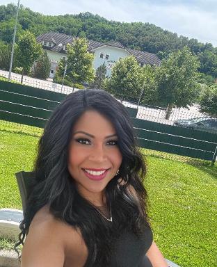 Айлин Рэмси