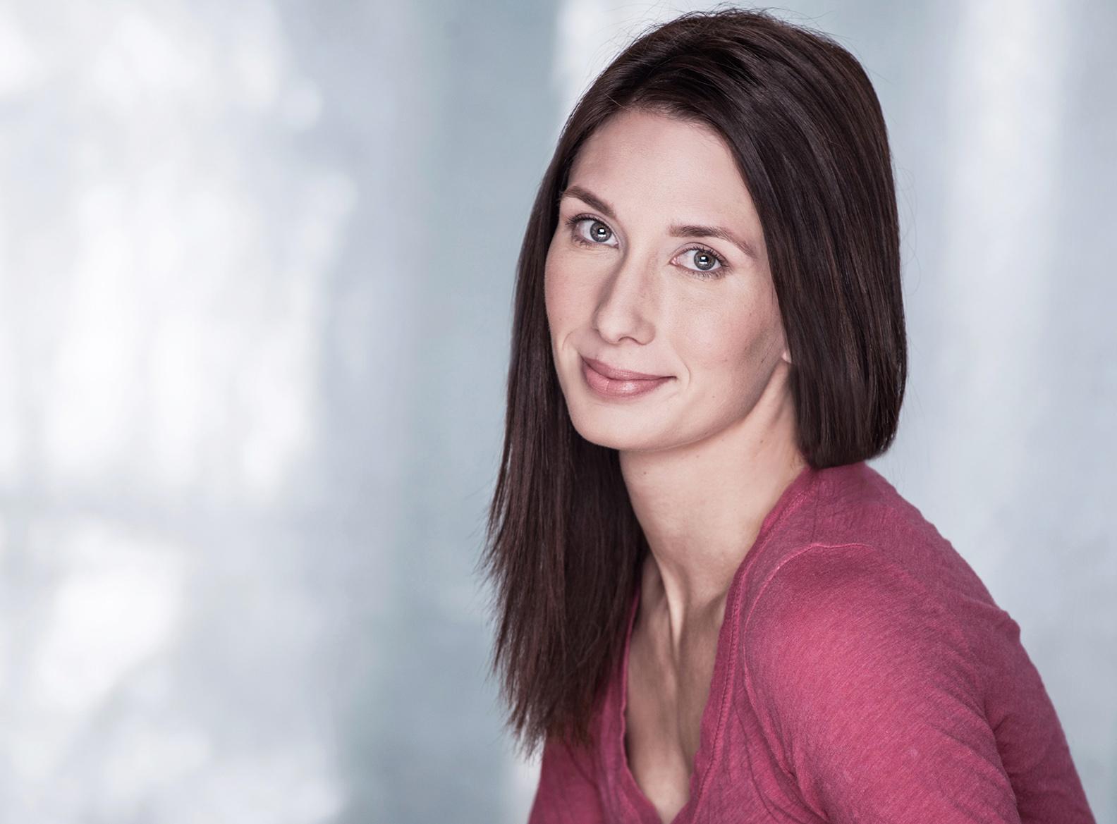 Жаклин Ламб