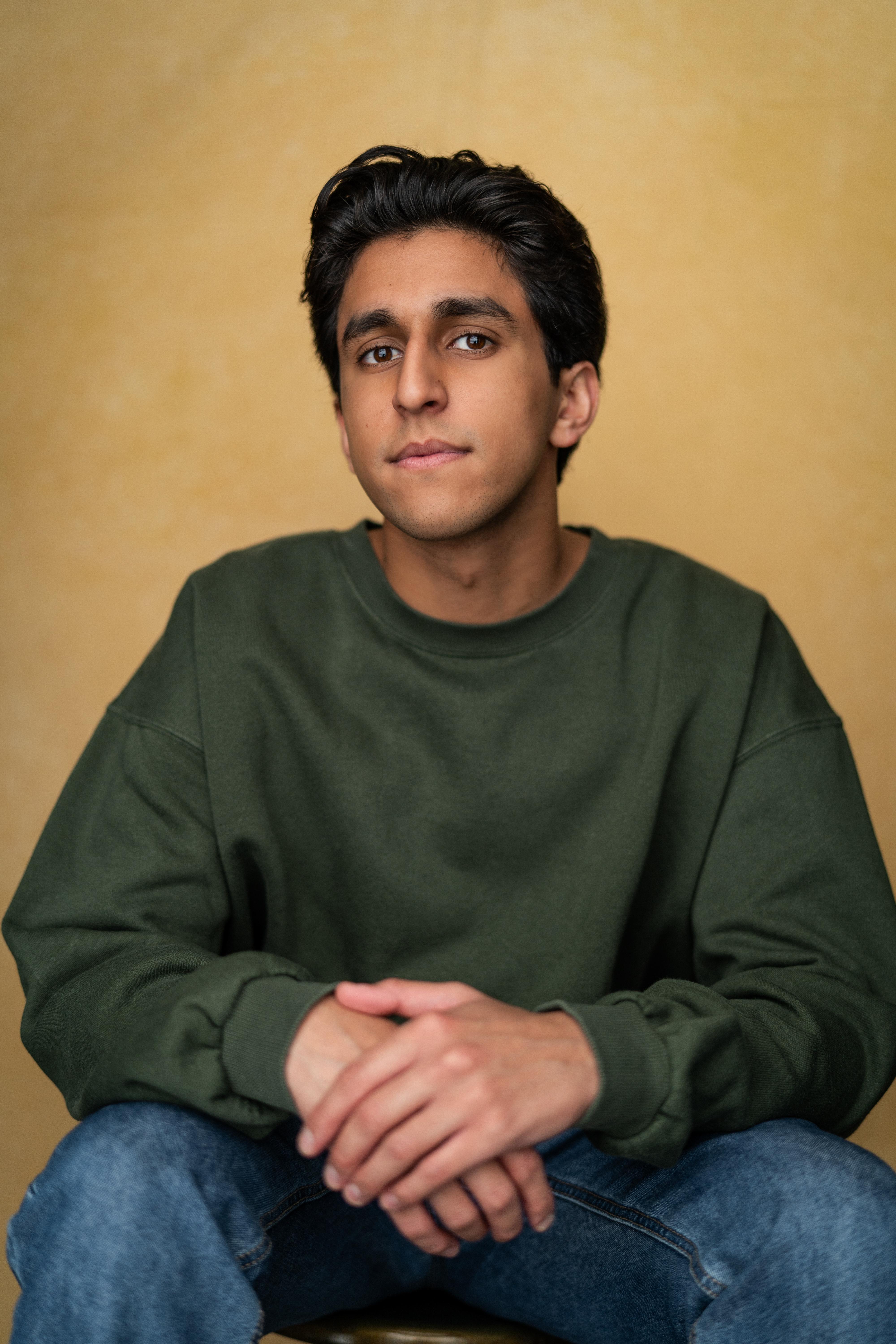 Рахул Паттни