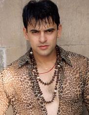 Раман Трикха